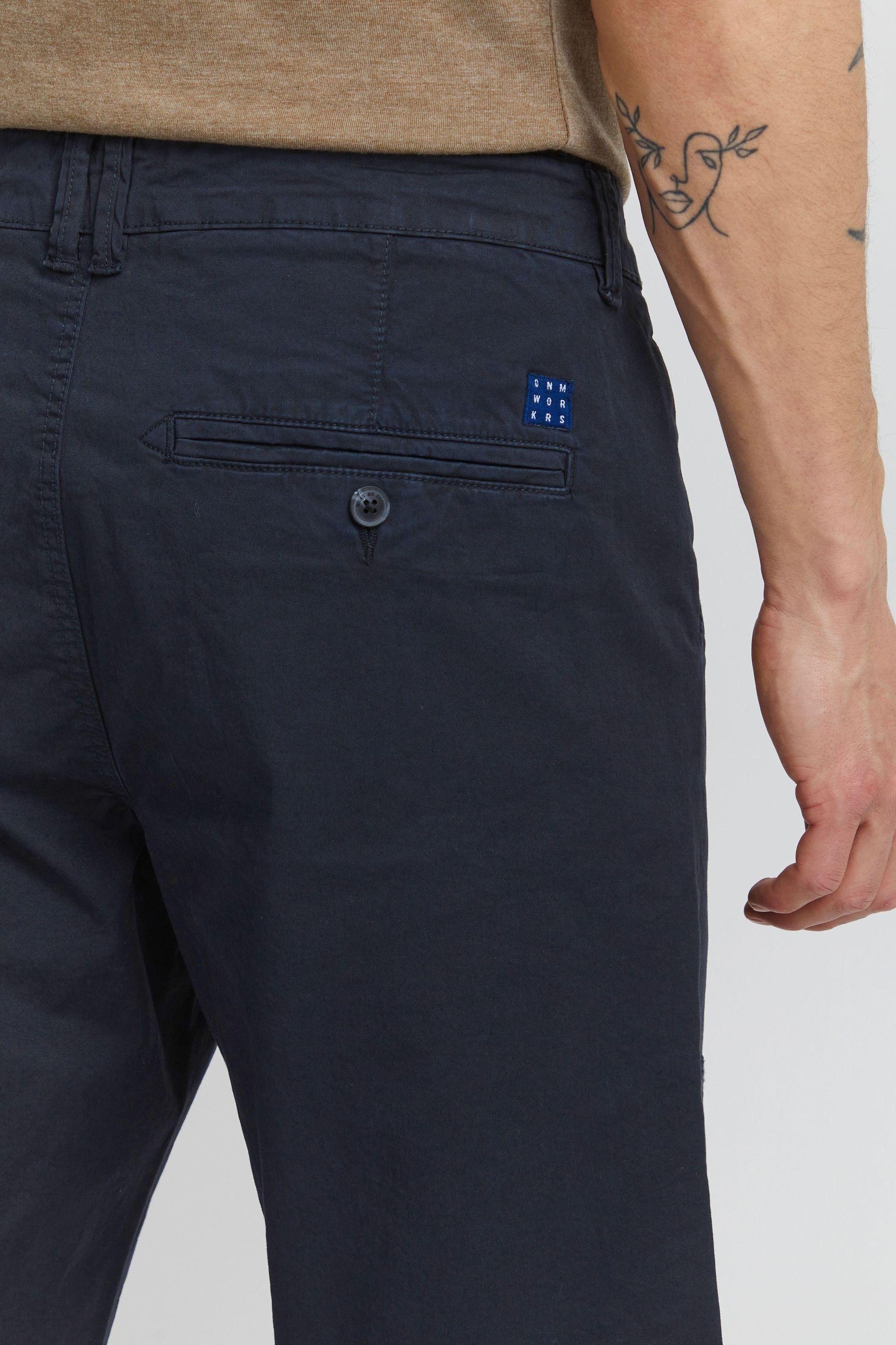 Blend Caprihose »Caprihose BHBranko«