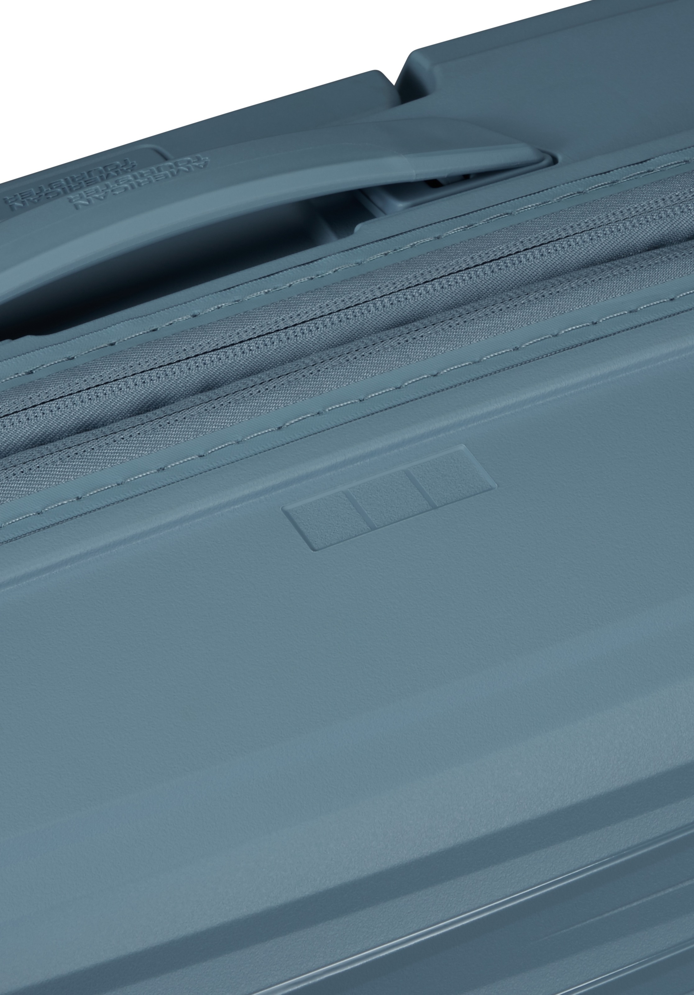 American Tourister® Hartschalen-Trolley »FASTFORWARD, verschiedene Größen und Farben«, 4 Rollen, Hartschalen-Koffer personalisierbar TSA-Schloss Volumenerweiterung