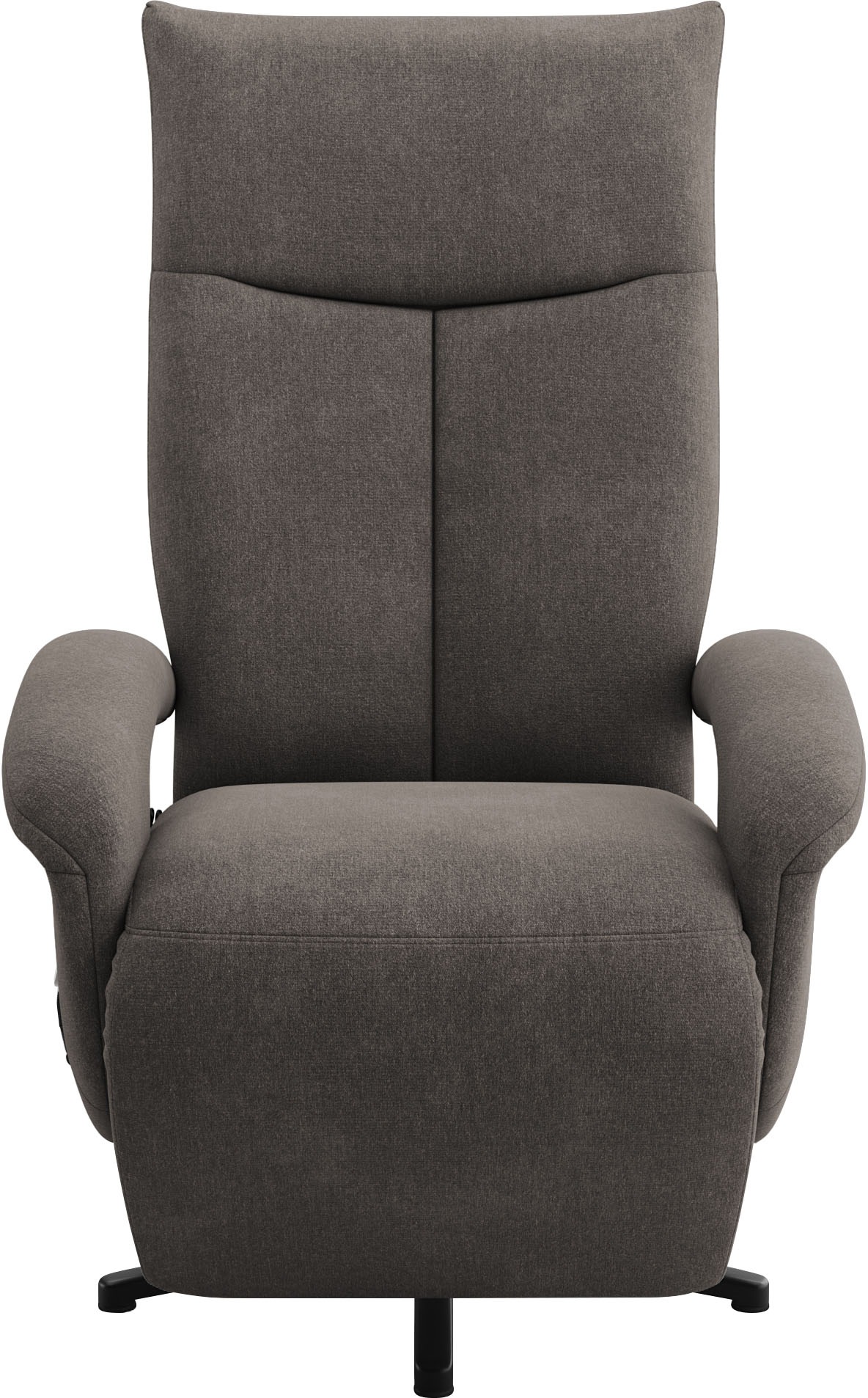 sit&more TV-Sessel "Emely, inkl. Kopfteilverstellung & 360 Drehfunktion" wa günstig online kaufen