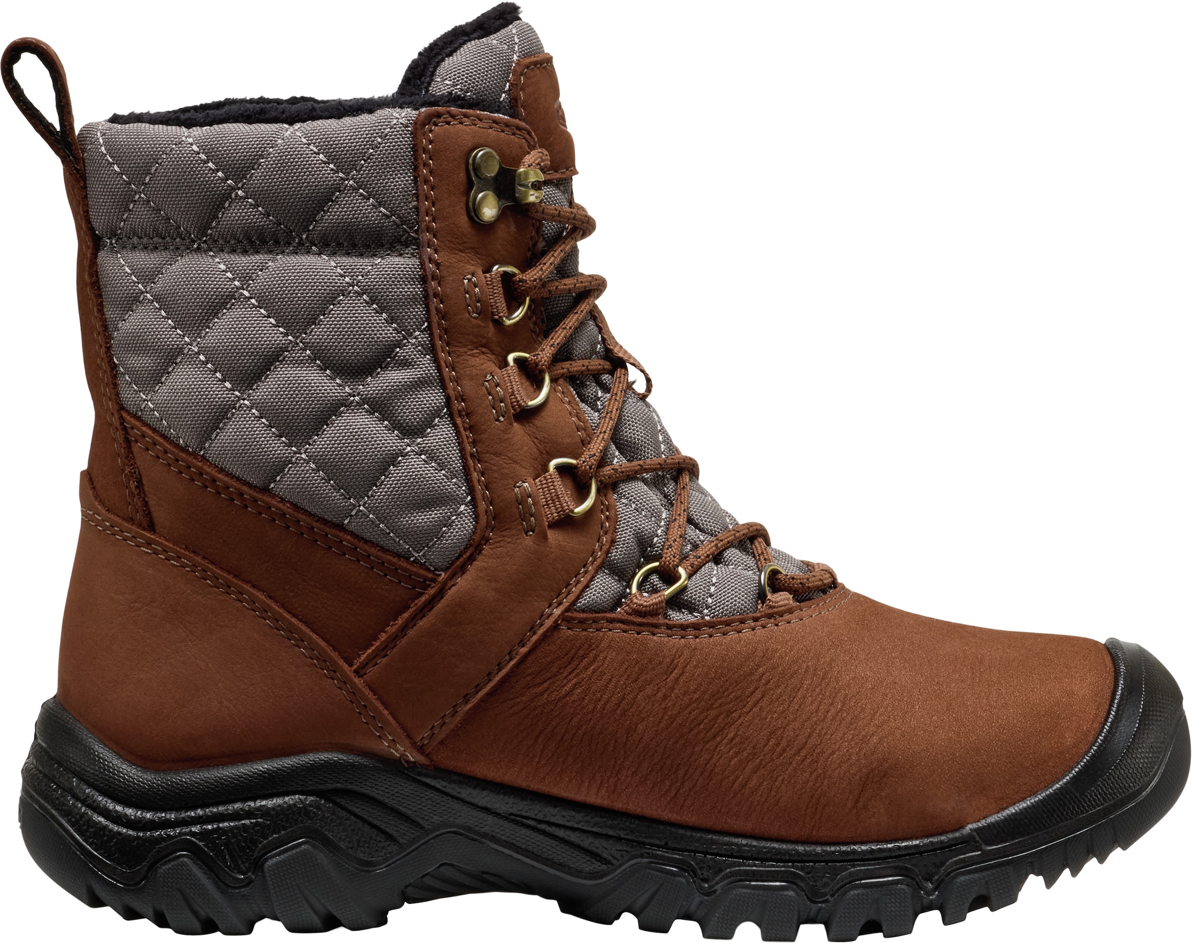 Keen Winterstiefel »GRETA BOOT II WP«  Snowboots, Winterboots, Winterschuhe, wasserdicht, gefüttert