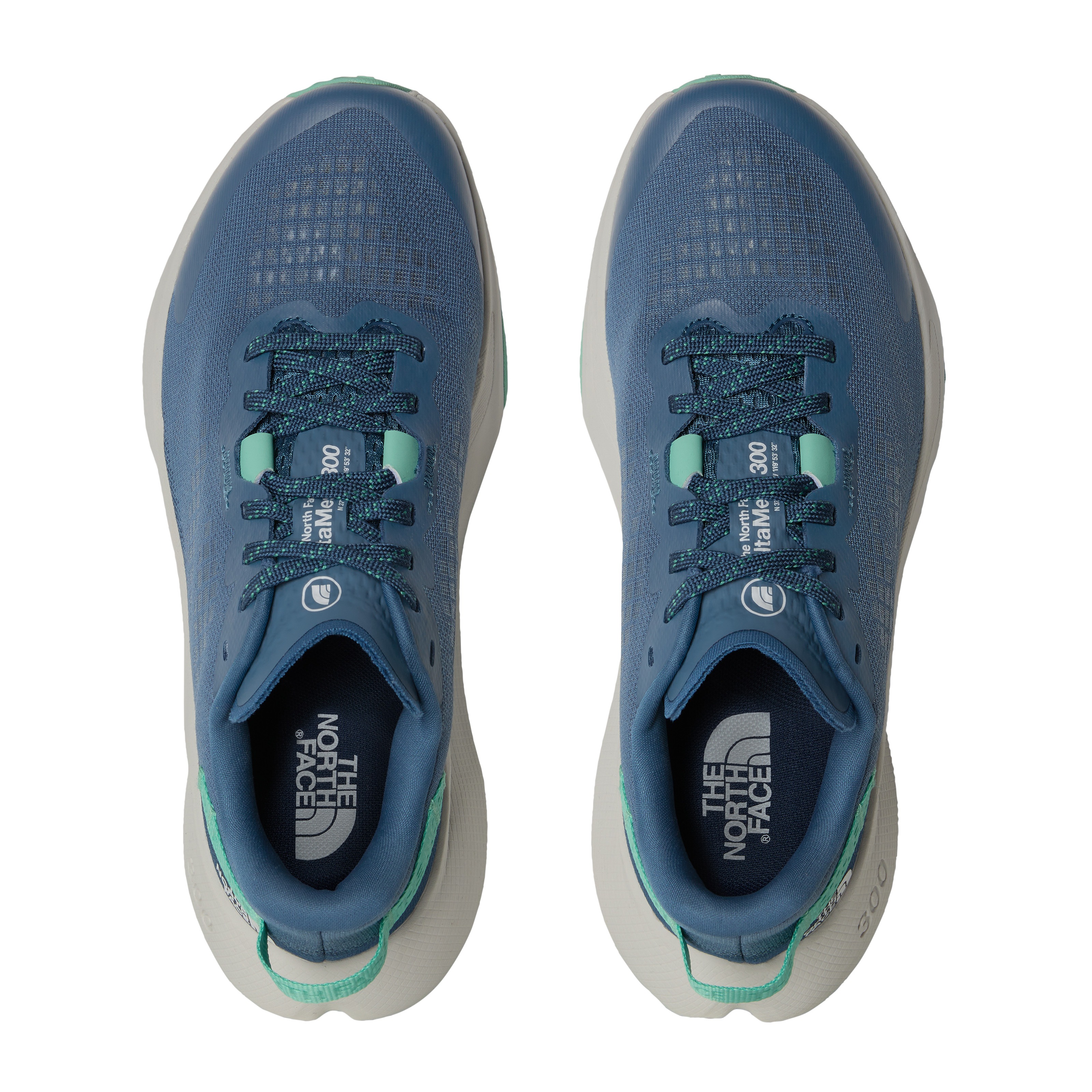 Thumbnail - The North Face Trailrunningschuh "W ALTAMESA 300"