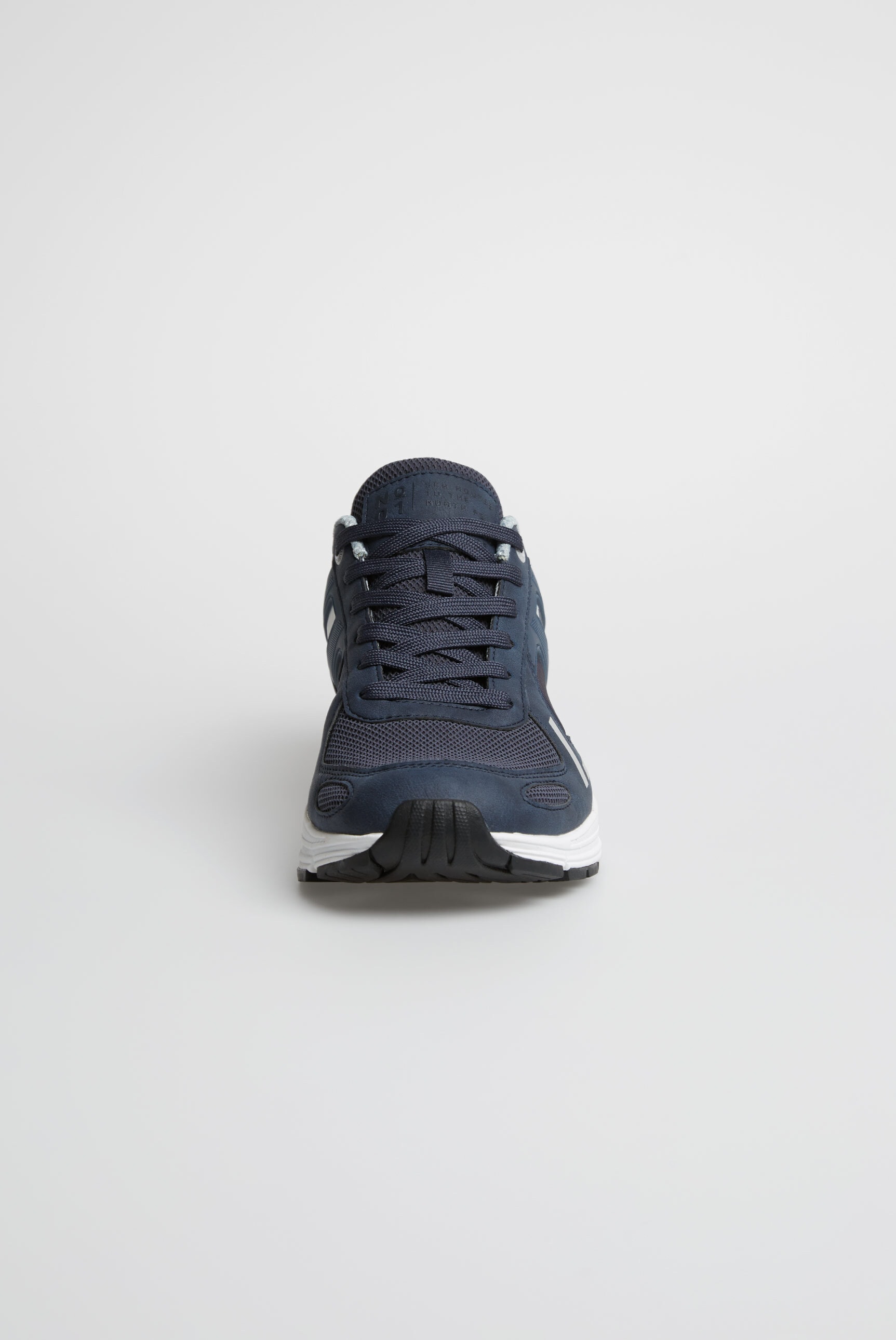 CAMP DAVID Sneaker, mit gepolstertem Einstieg