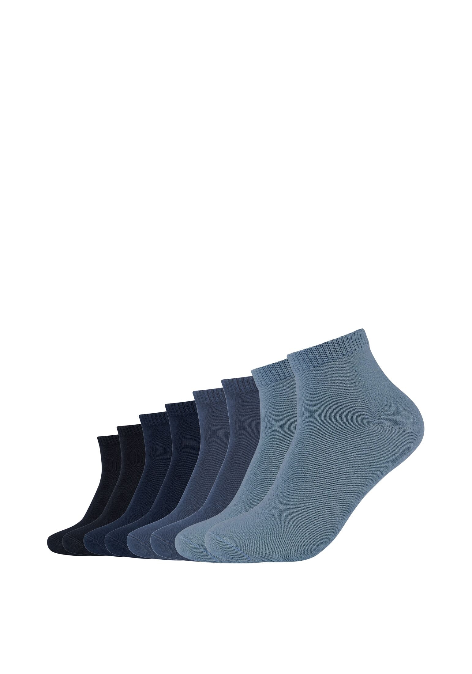 s.Oliver Kurzsocken "Kurzsocken 8er Pack"