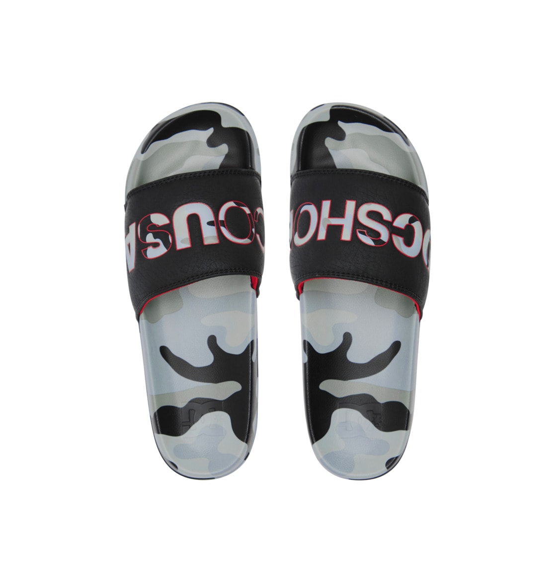 DC Shoes Sandale »DC«
