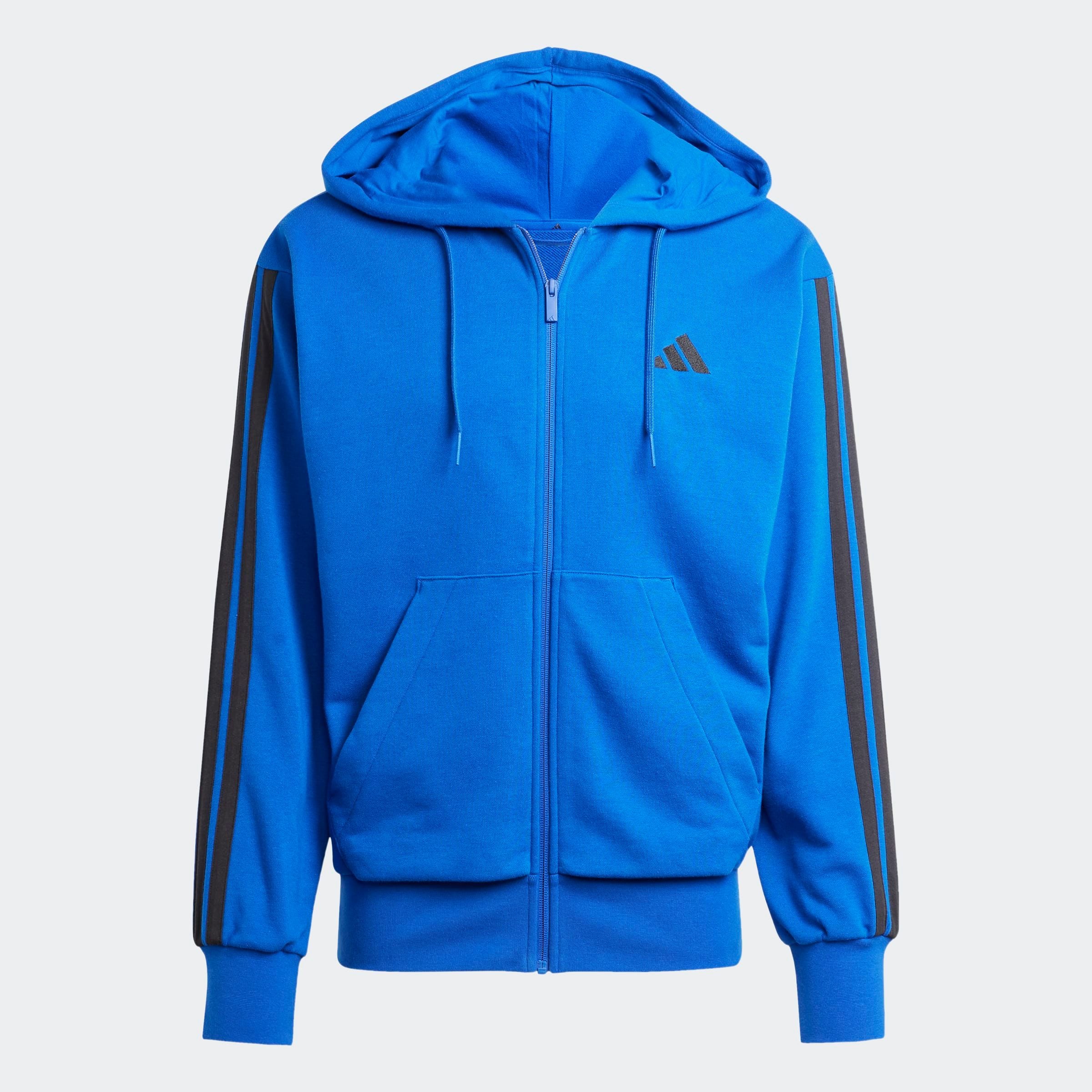 adidas Sportswear Kapuzensweatshirt »M 3S FT FZ HD«