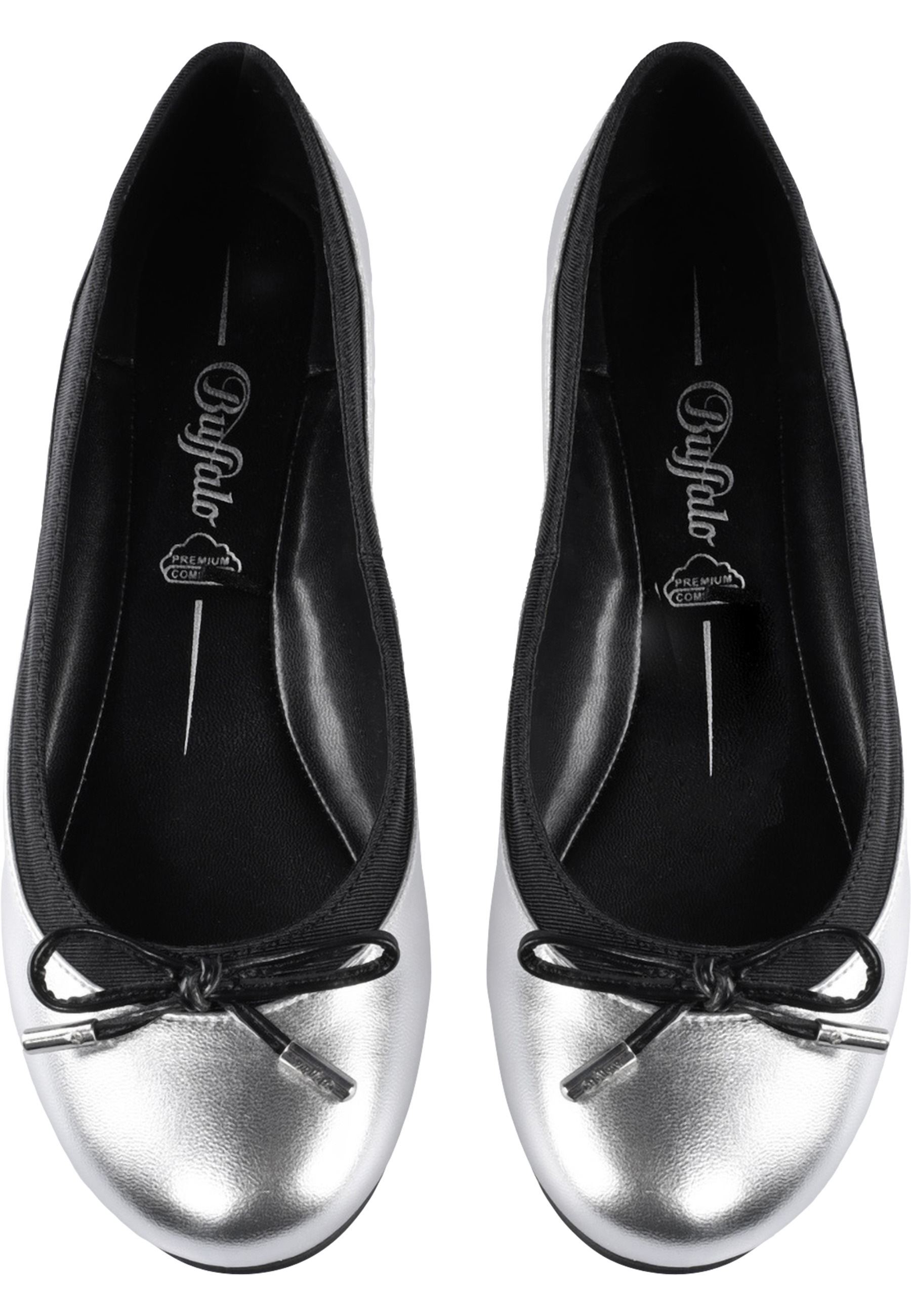 Buffalo Trainingsschuh "Buffalo Og -Vegan Nappa"