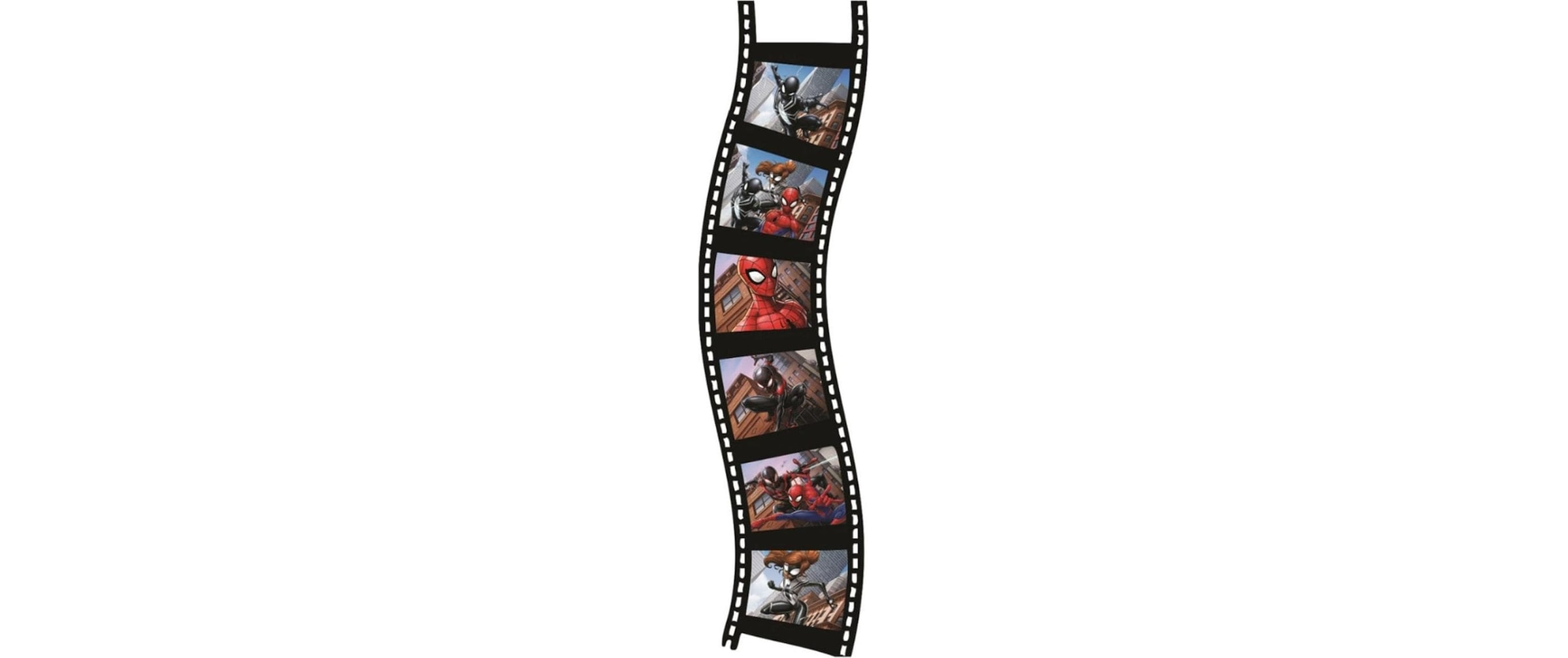 Lexibook® Lernspielzeug »Spiderman Rot«