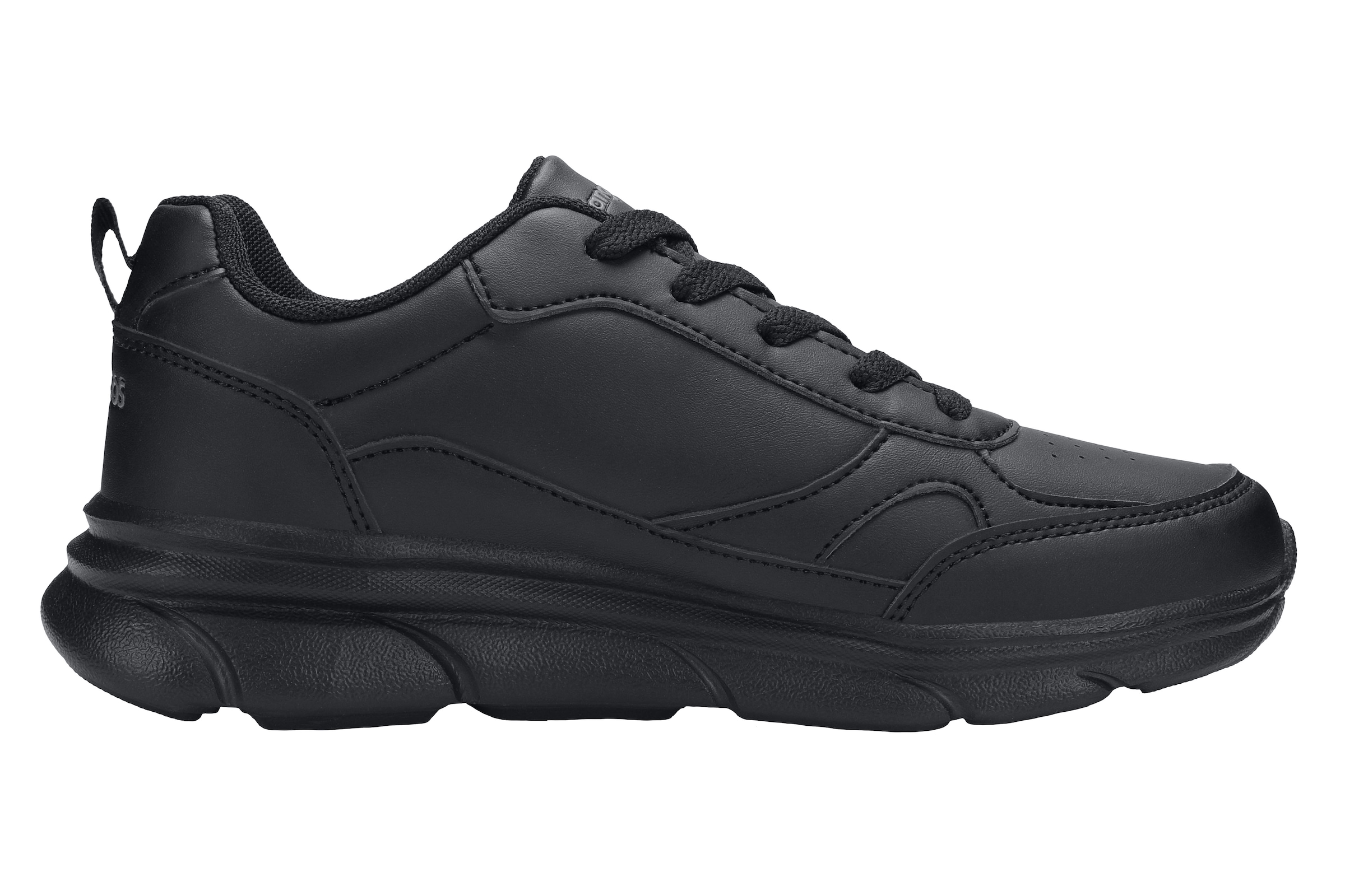 KangaROOS Sneaker »K-CR ADINA«  Gute Dämpfung