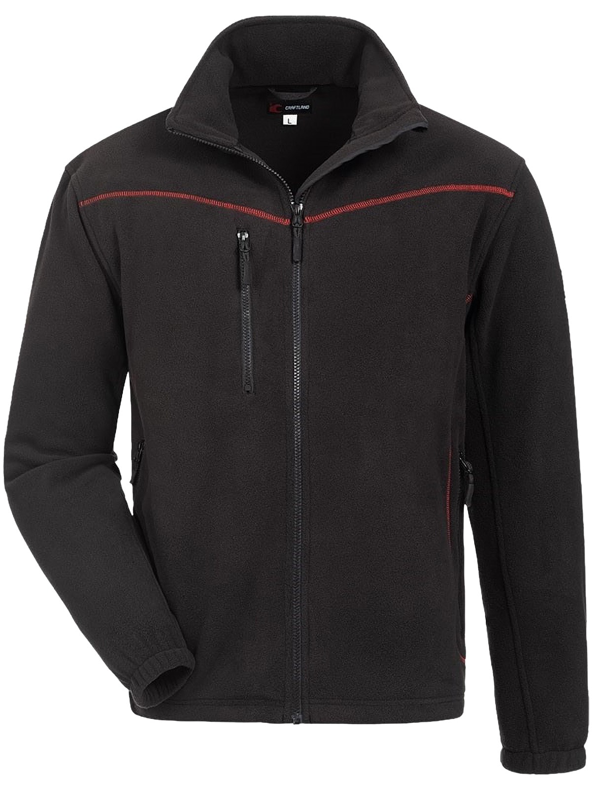 Potthoff Outdoorjacke "Fleece Skua"