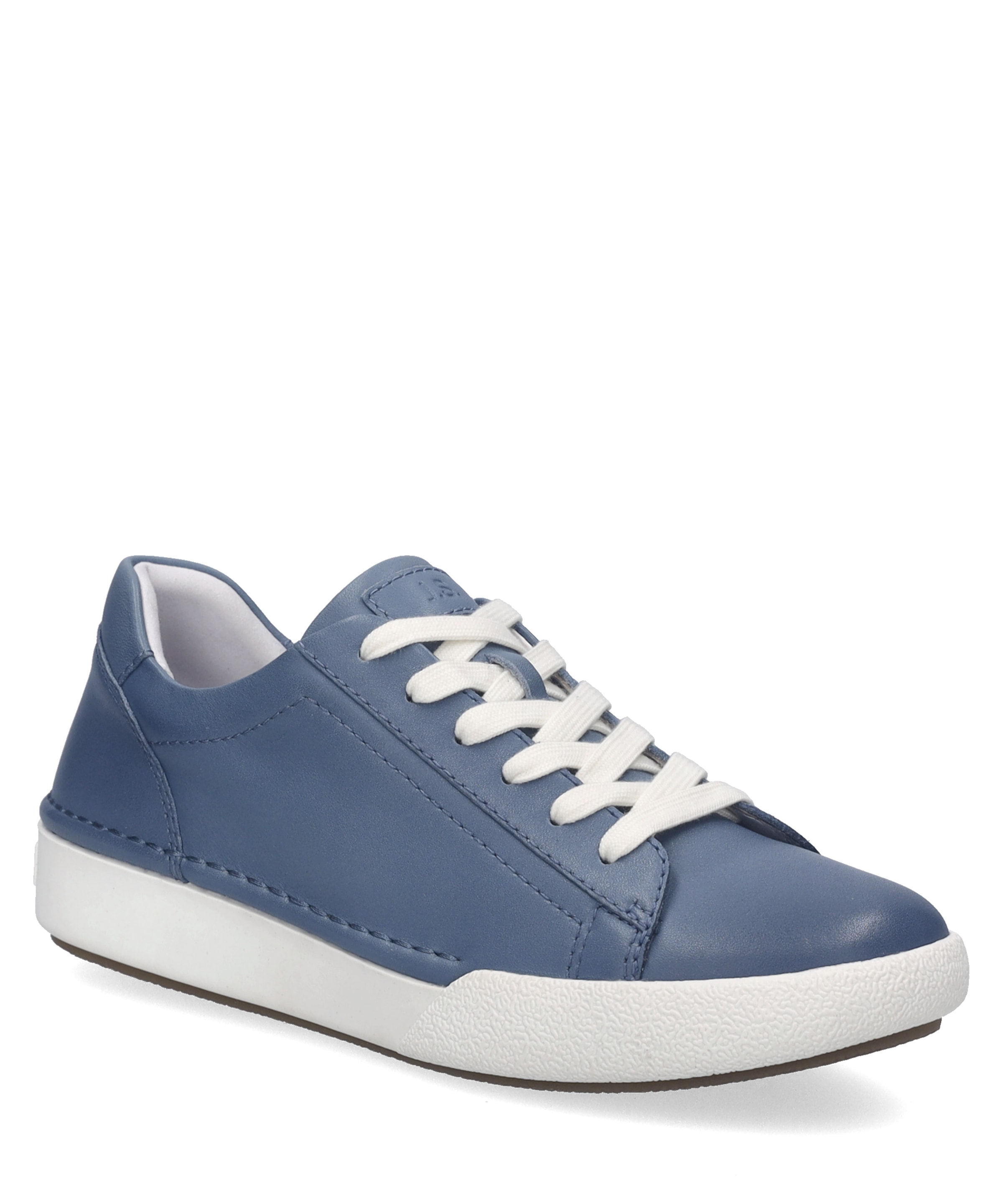 Josef Seibel Sneaker »Claire 01, slate blue«