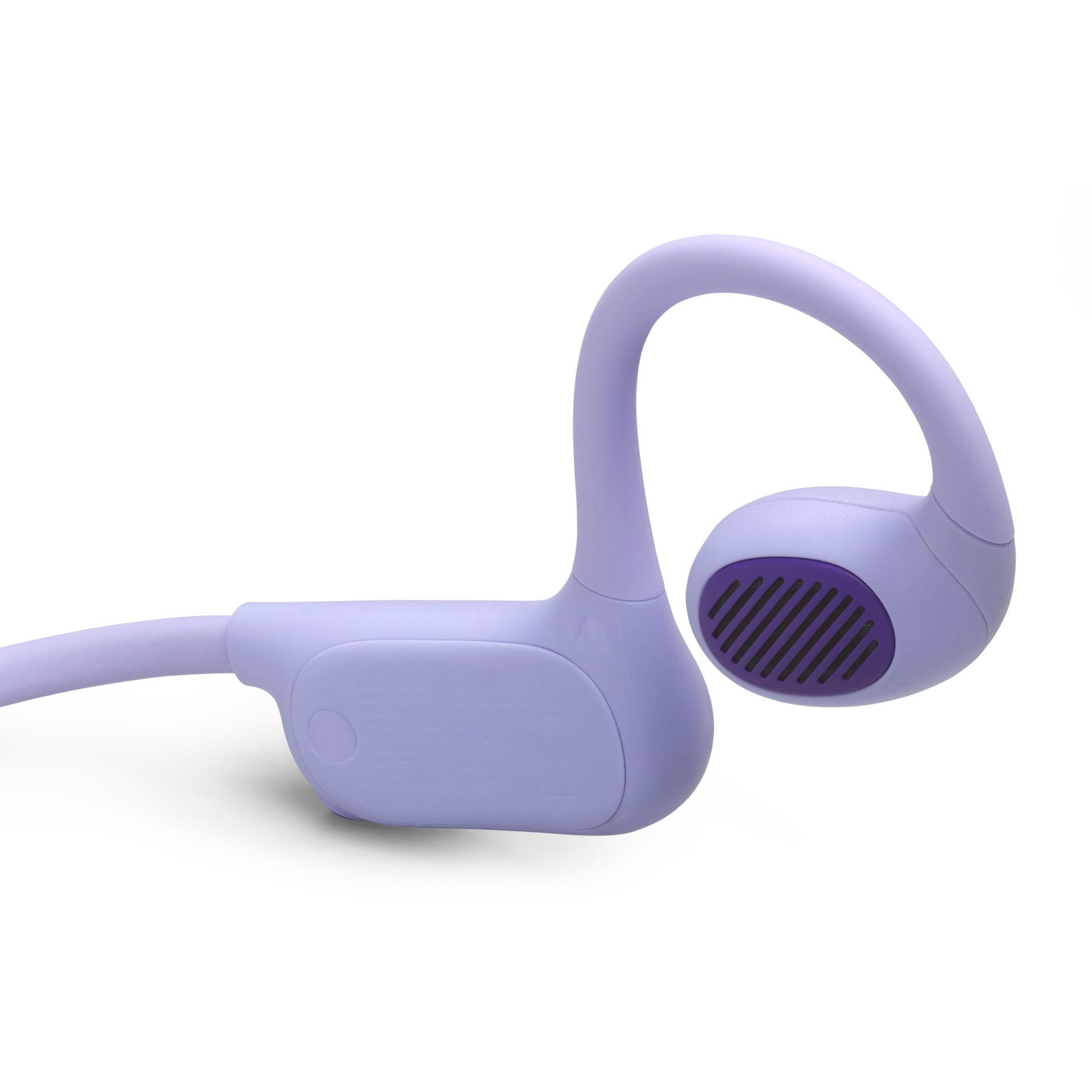 JBL Kinder-Kopfhörer »Junior Free - Kabelloser Open-Ear-Kopfhörer für Kinder« A2DP Bluetooth Freisprechfunktion