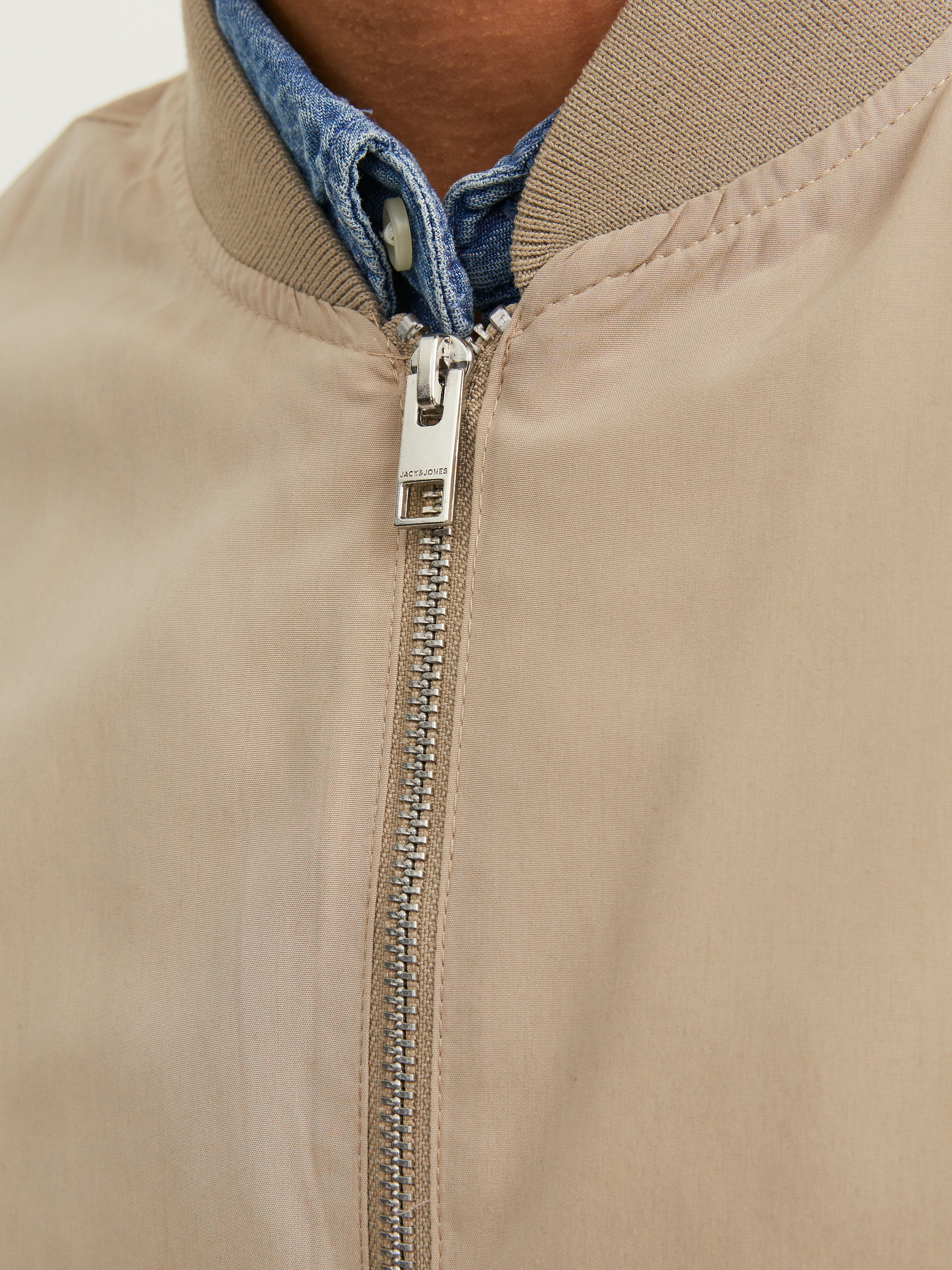 Veste Bomber Rush Crockery Jack & Jones 2