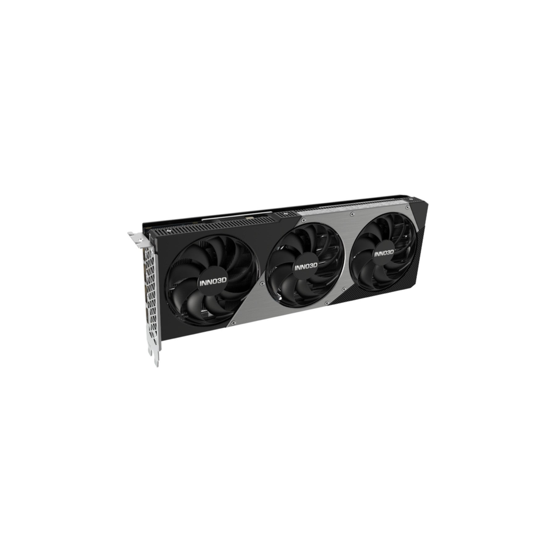Inno3D Grafikkarte »GeForce RTX 5070 X3 OC«