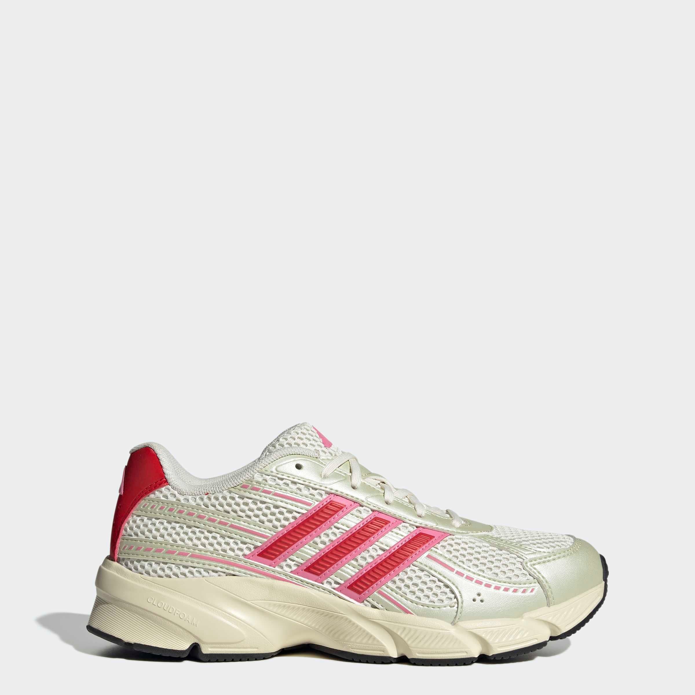 adidas Sportswear Sneaker »TECHNOCHAOS 2000«  inspiriert vom Design des adistar control