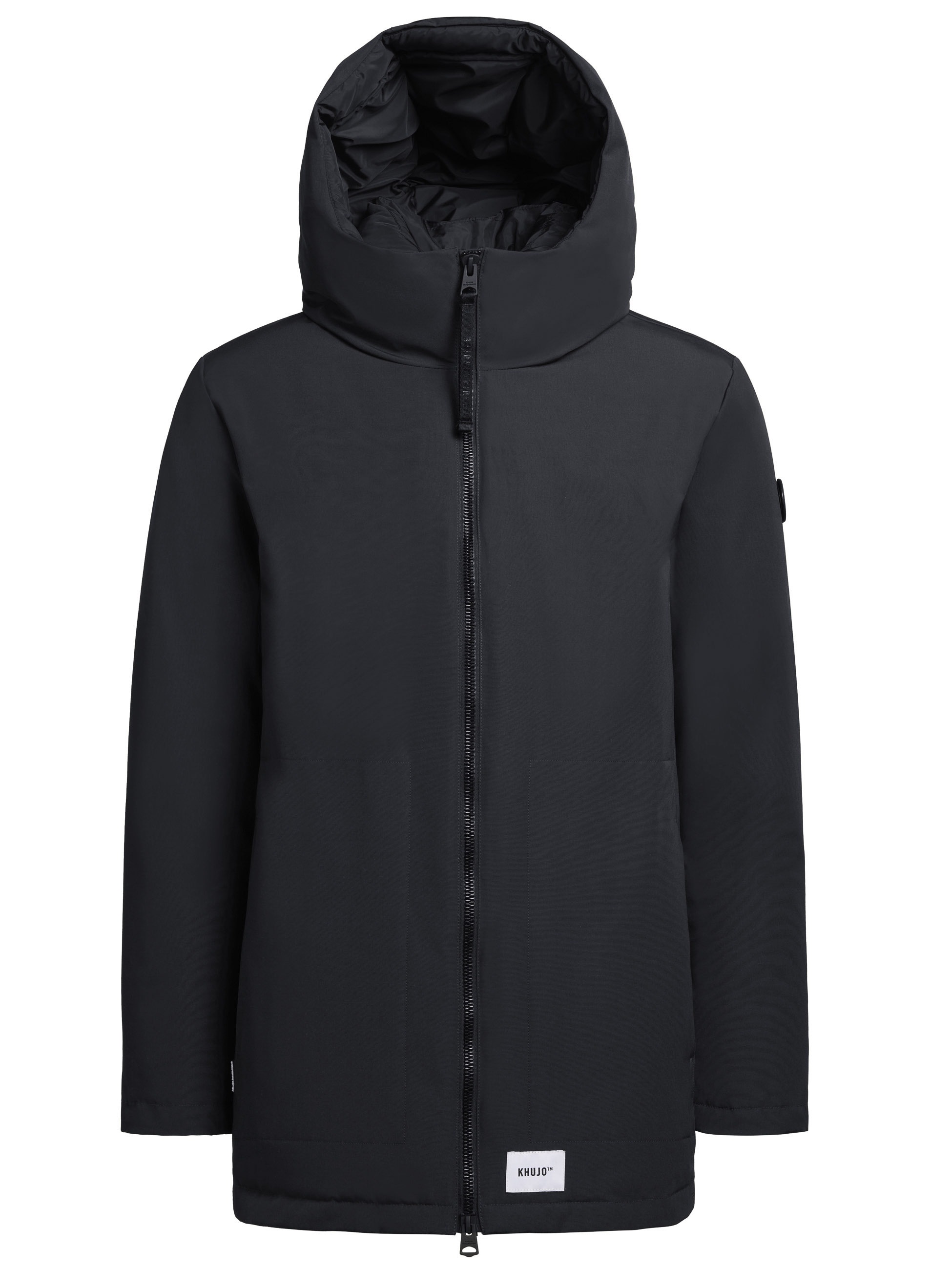 khujo Kurzmantel "ADAN" günstig online kaufen