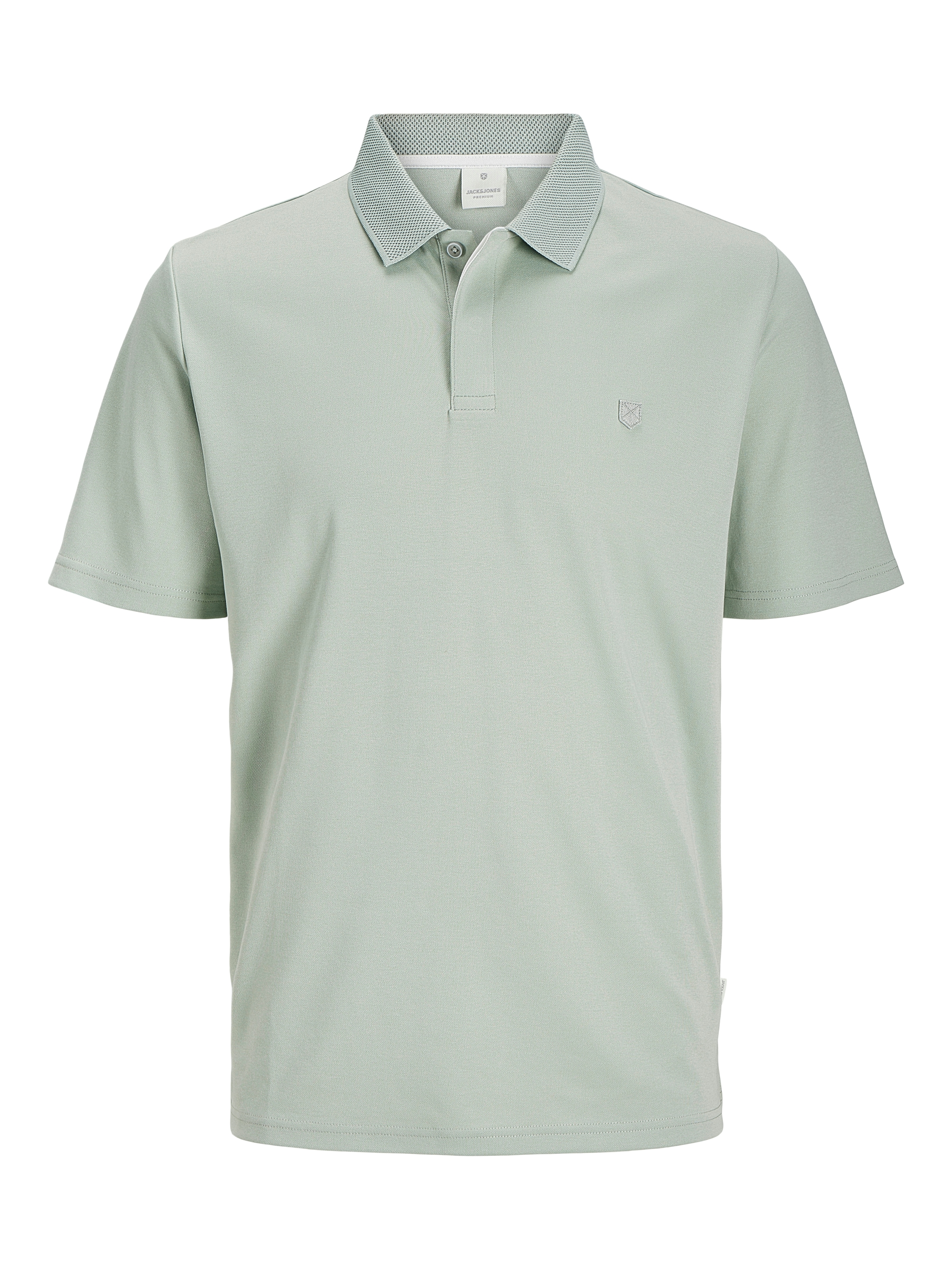 Jack & Jones Poloshirt »JPRCCRODNEY SS POLO SN«