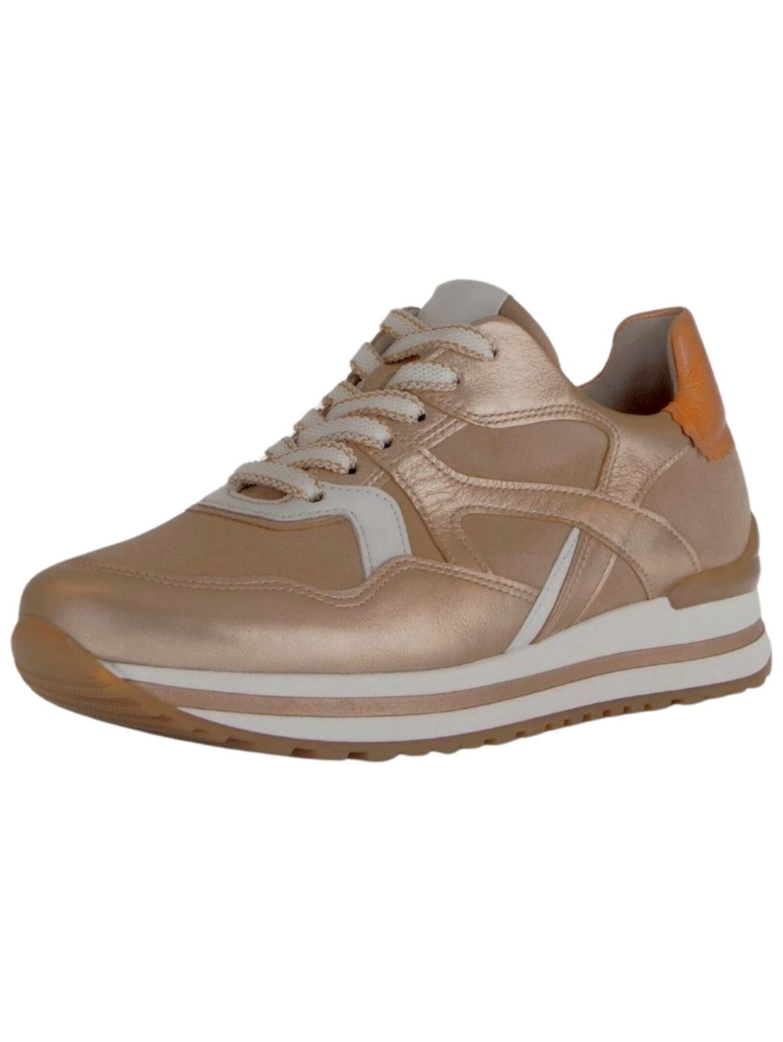 Gabor Comfort Sneaker "Gabor Comfort Sneaker Nappaleder" günstig online kaufen