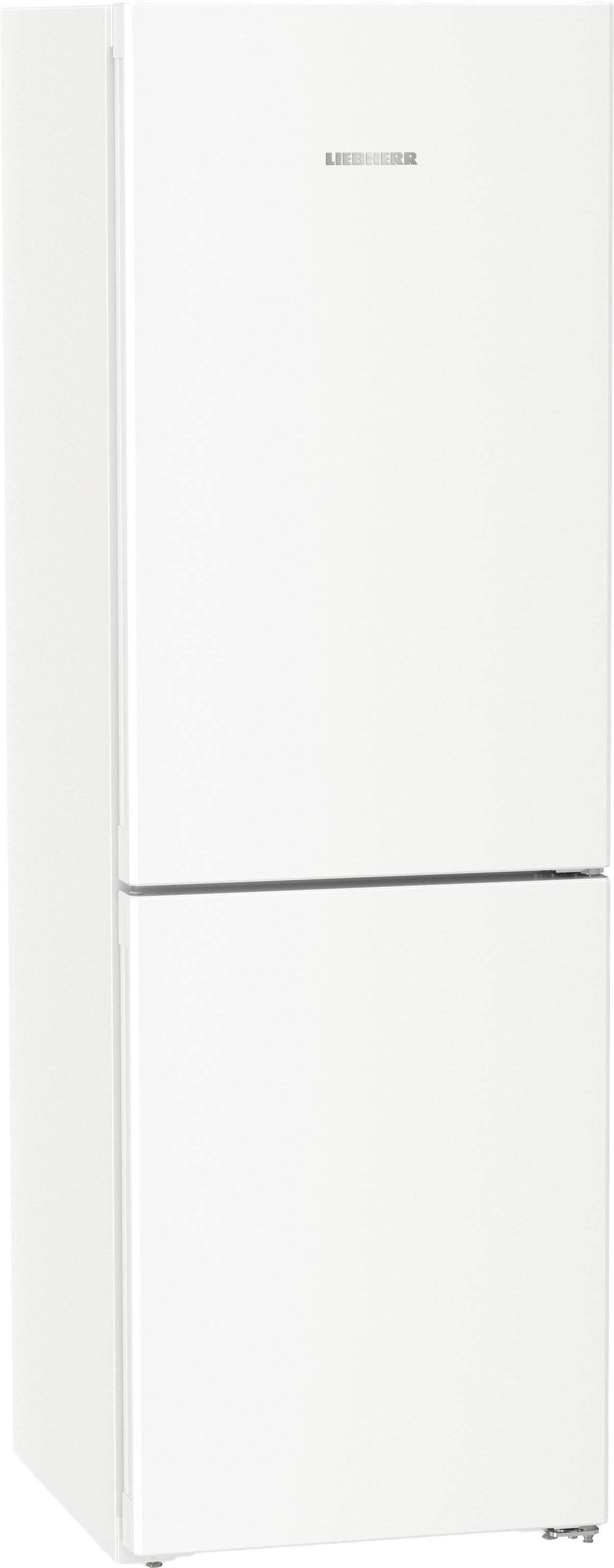 Liebherr Kühl-/Gefrierkombination »KGN 52Vc03_091486051« 185,5 cm hoch 59,7 cm breit