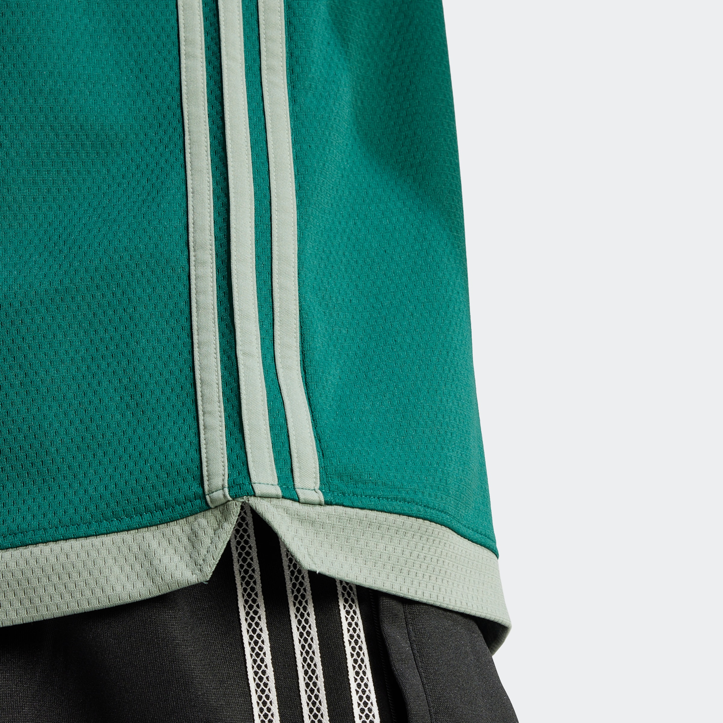 adidas Originals Tanktop »Mockeyelet vest«