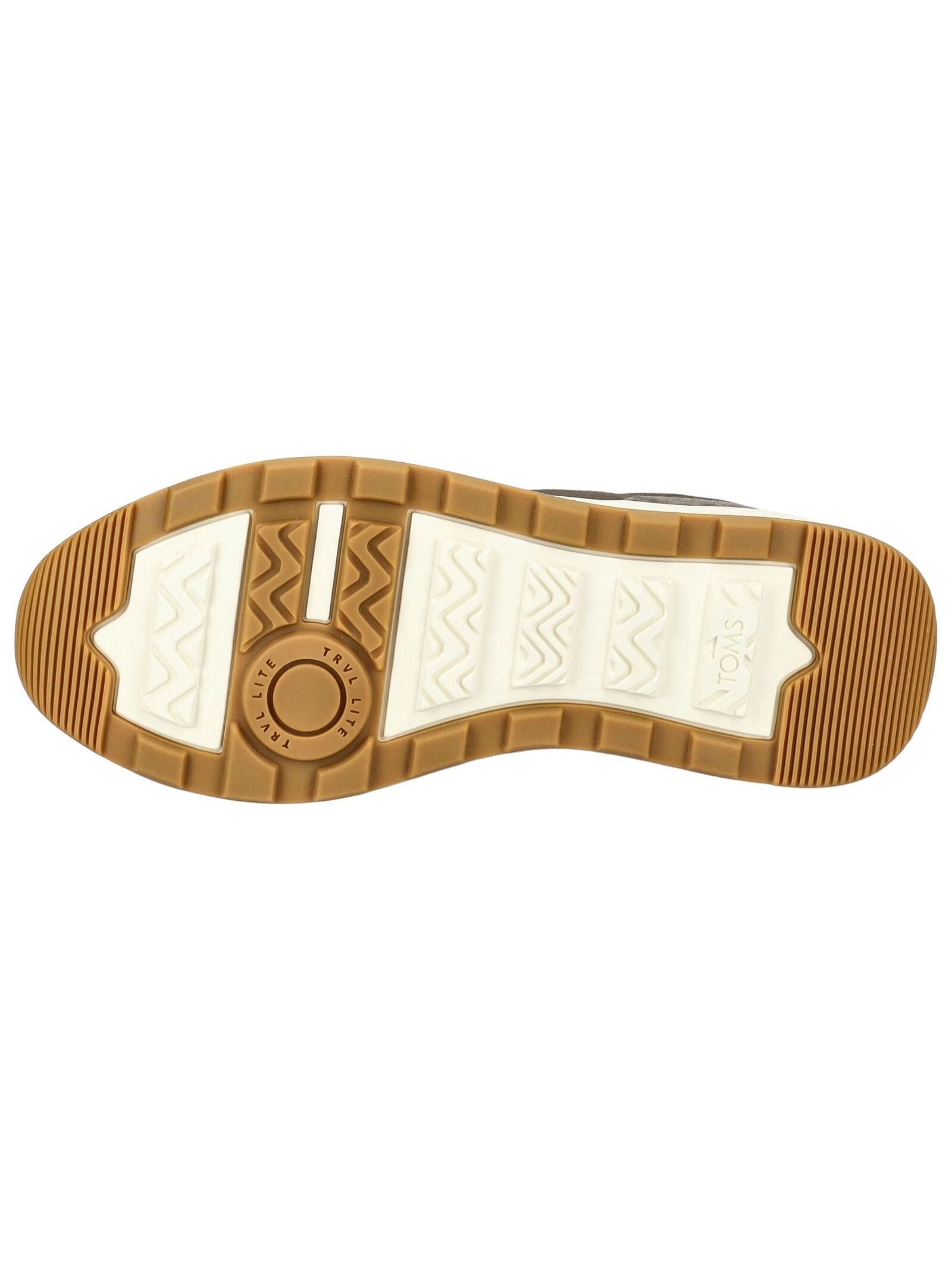 TOMS Sneaker »TOMS Sneaker Leder/Textil«