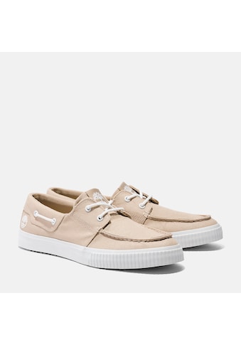 Bootsschuh »MYLO BAY LOW LACE UP SNEAKER«