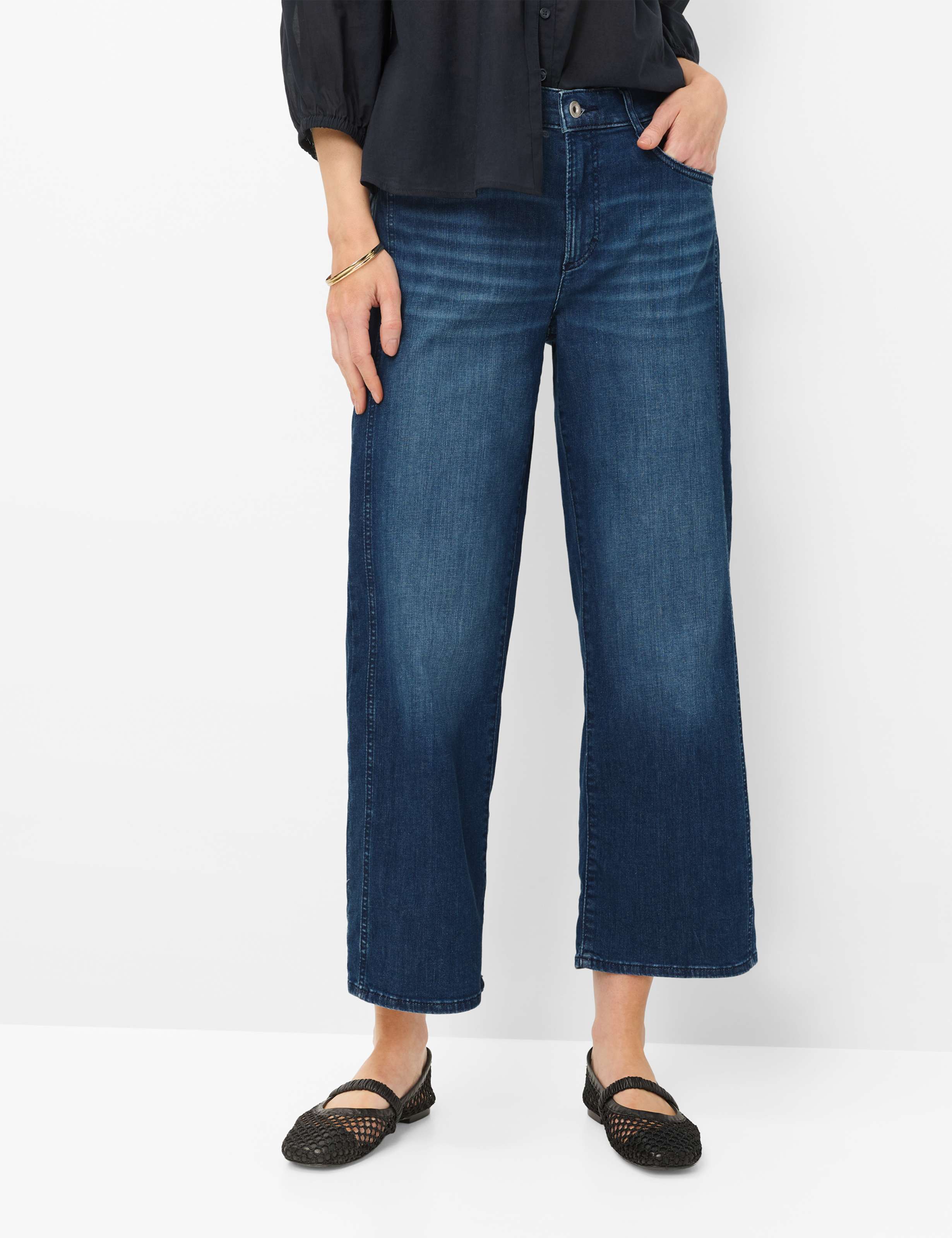 Brax 5-Pocket-Jeans "Style MAINE S"