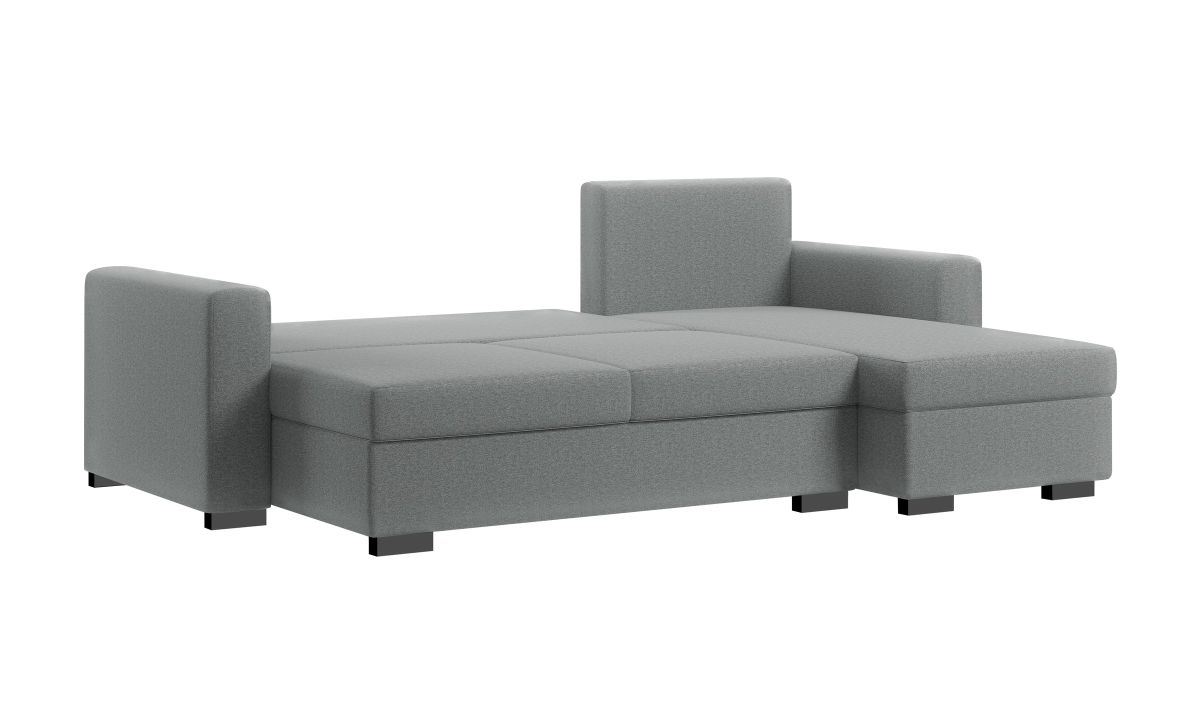 Home affaire Ecksofa »Combrit«, mit Bettfunktion und Stauraum