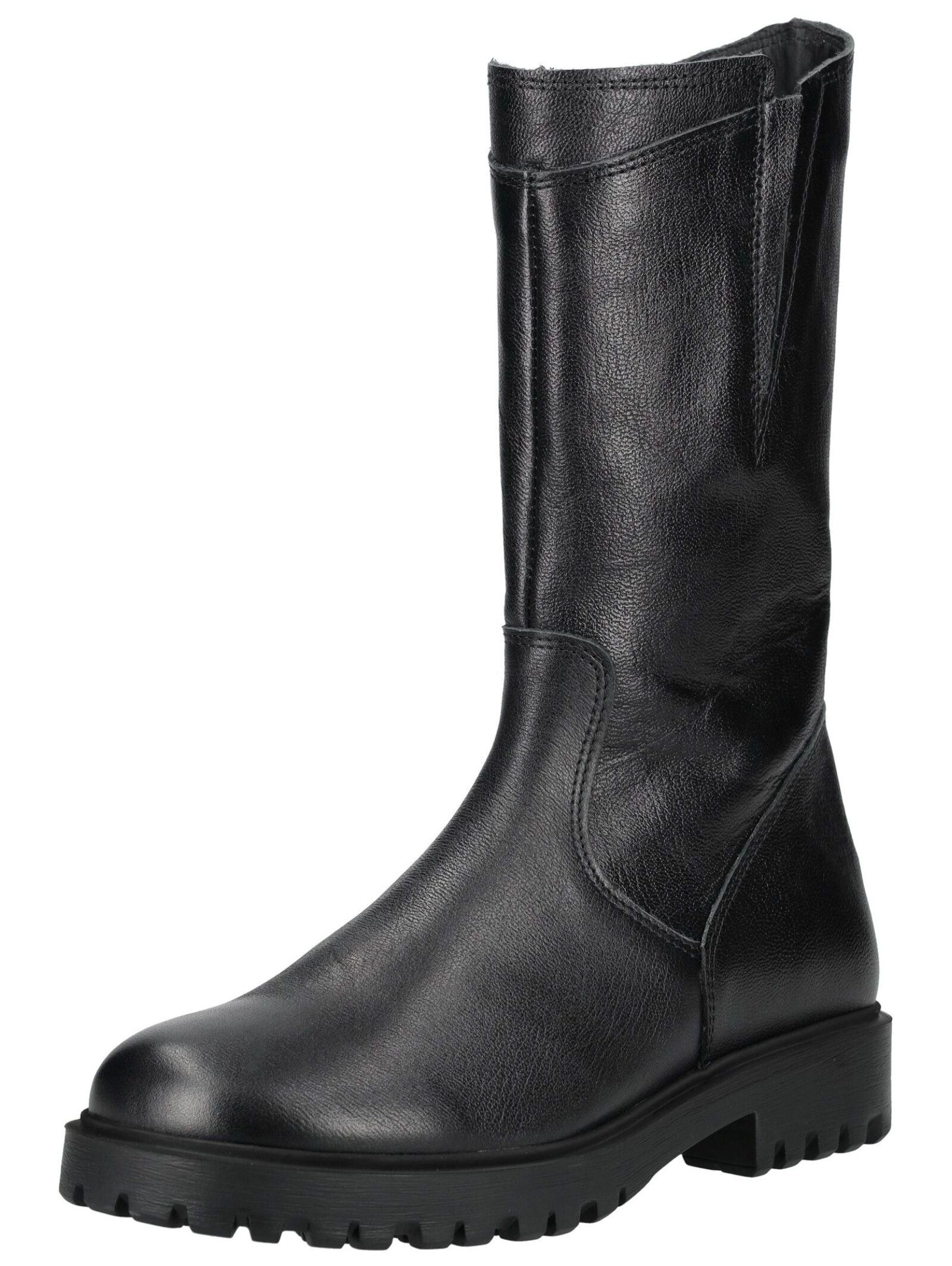 Think Stiefel "Think Stiefel Leder" günstig online kaufen