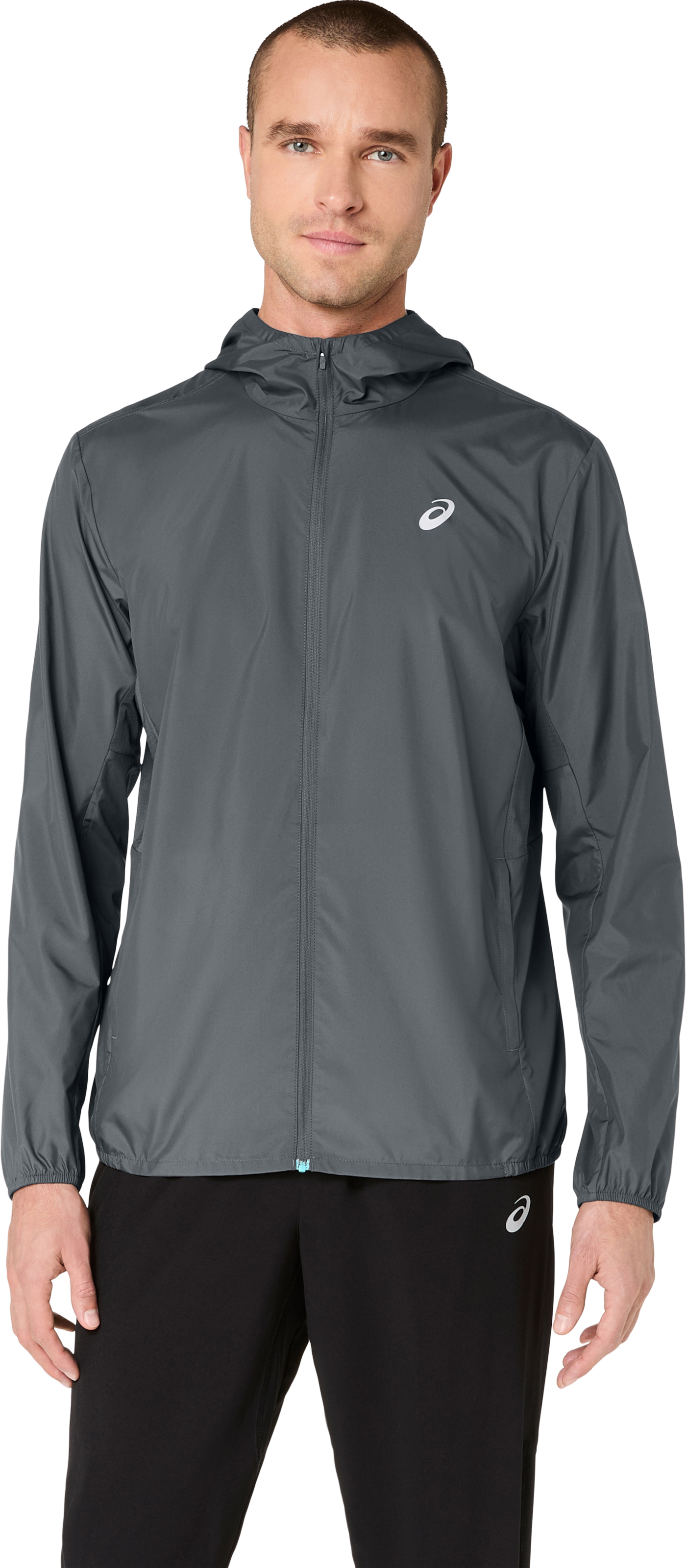 Asics Laufjacke "ASICS CORE JACKET" Übergangsjacke günstig online kaufen