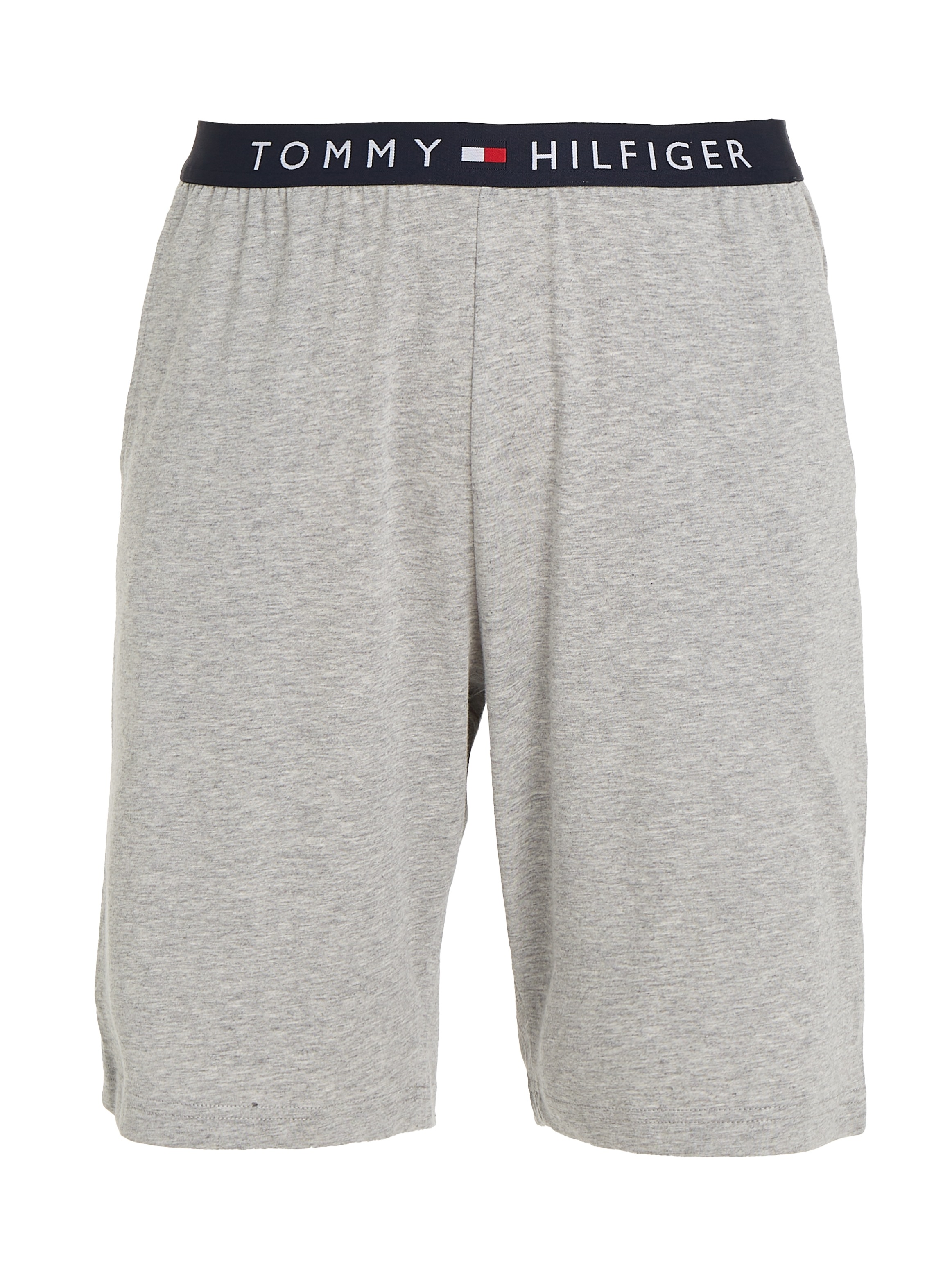 Tommy Hilfiger Underwear Schlafshorts »JERSEY SHORT«, mit Tommy Hilfiger Logoschriftzug am Bund