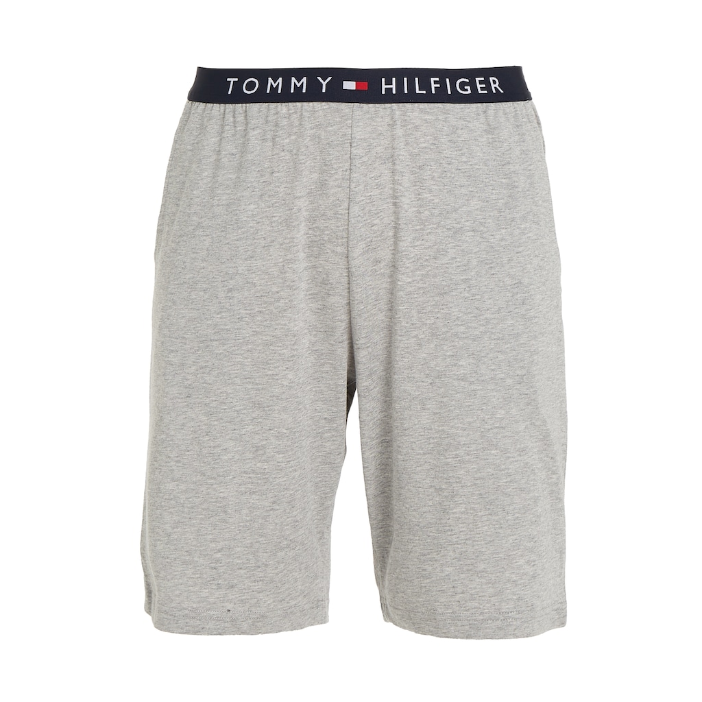 Tommy Hilfiger Underwear Schlafshorts »JERSEY SHORT«