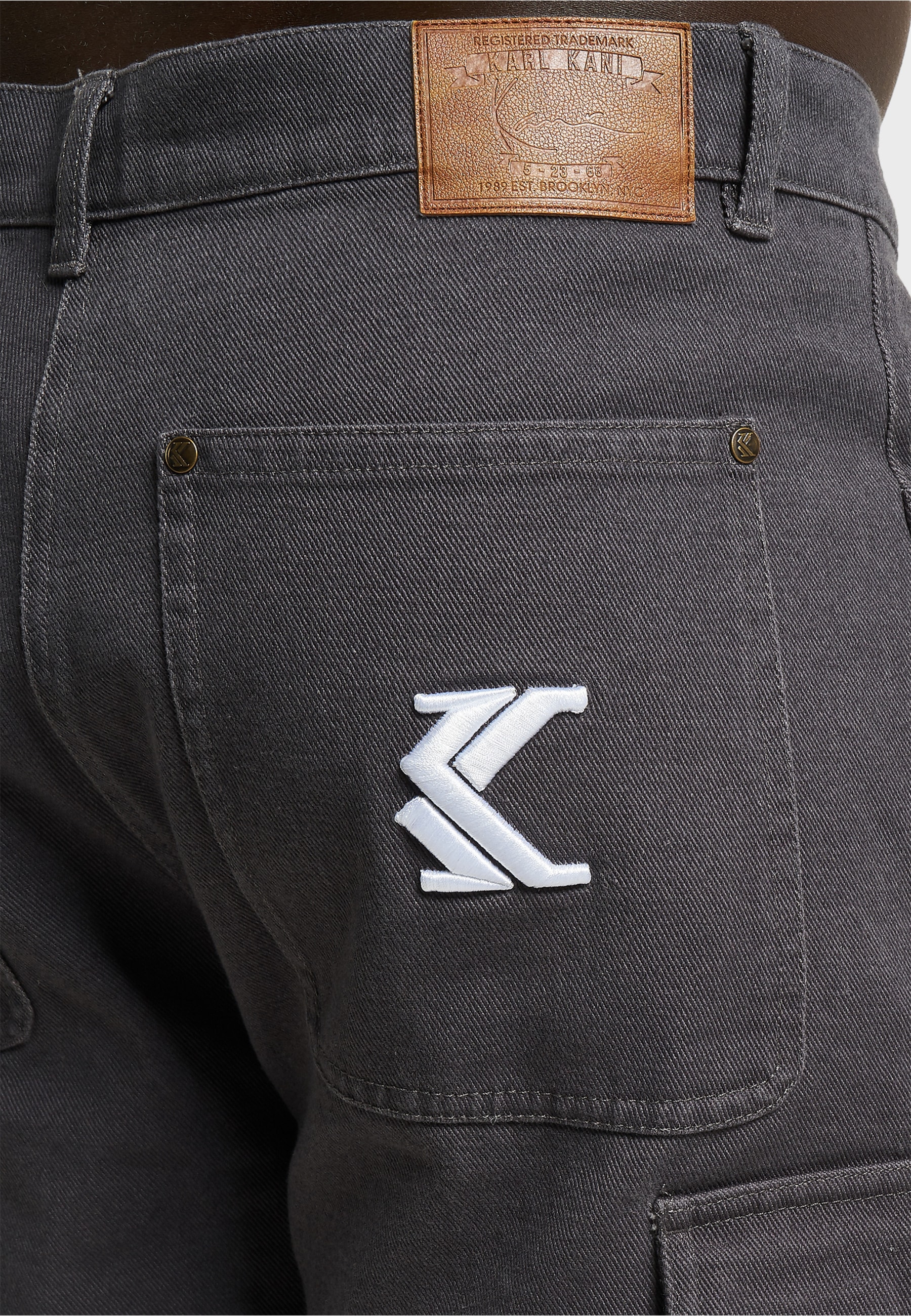 Karl Kani Cargoshorts »Karl Kani Herren«
