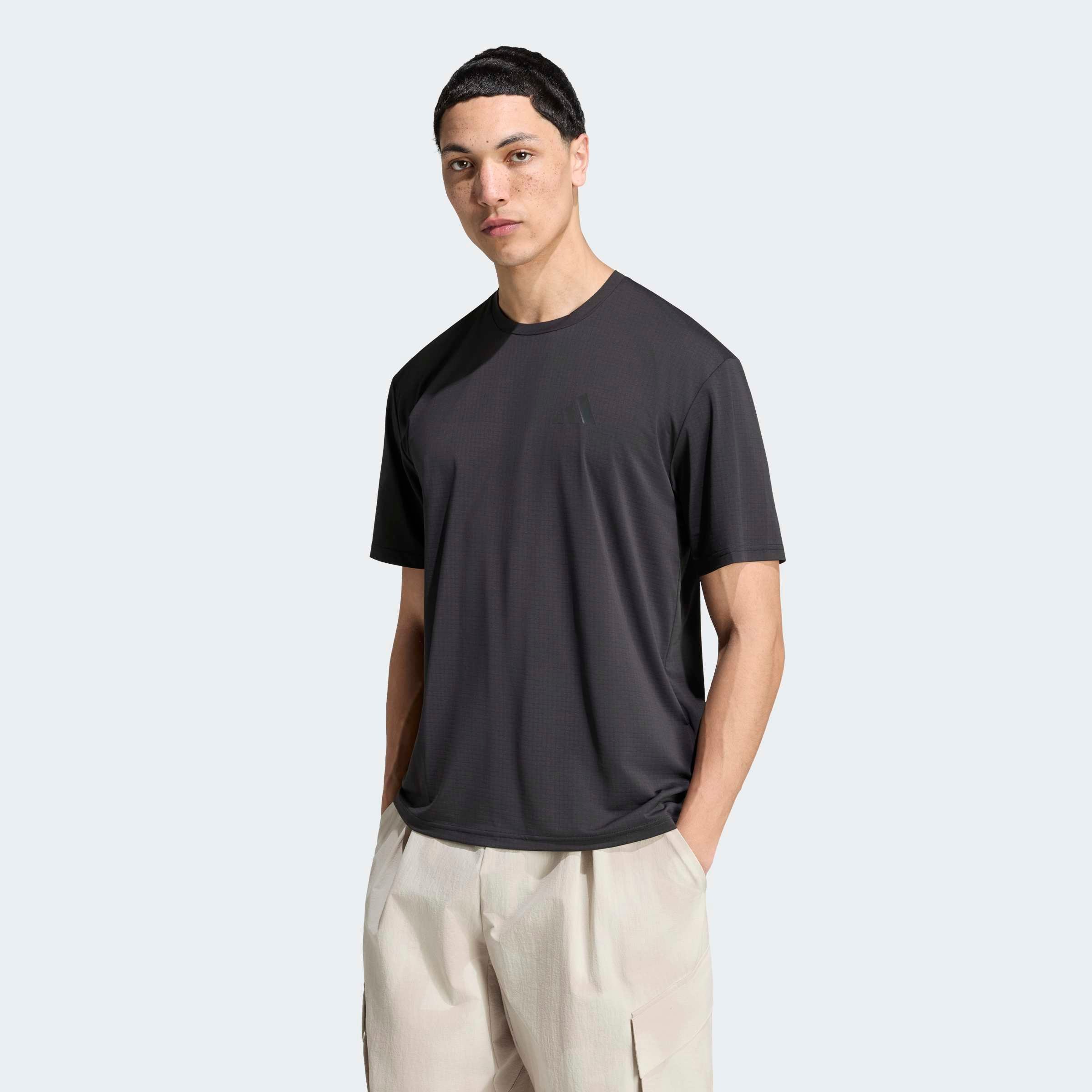 adidas TERREX Funktionsshirt "MULTI CLIMACOOL LOGO TECH"
