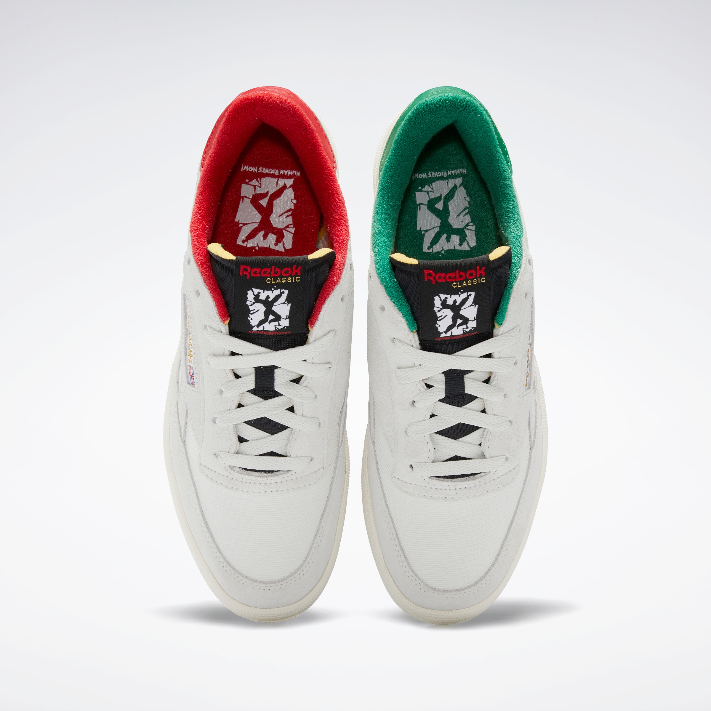 Reebok Classic Sneaker »CLUB C REVENGE SHOES« | BAUR