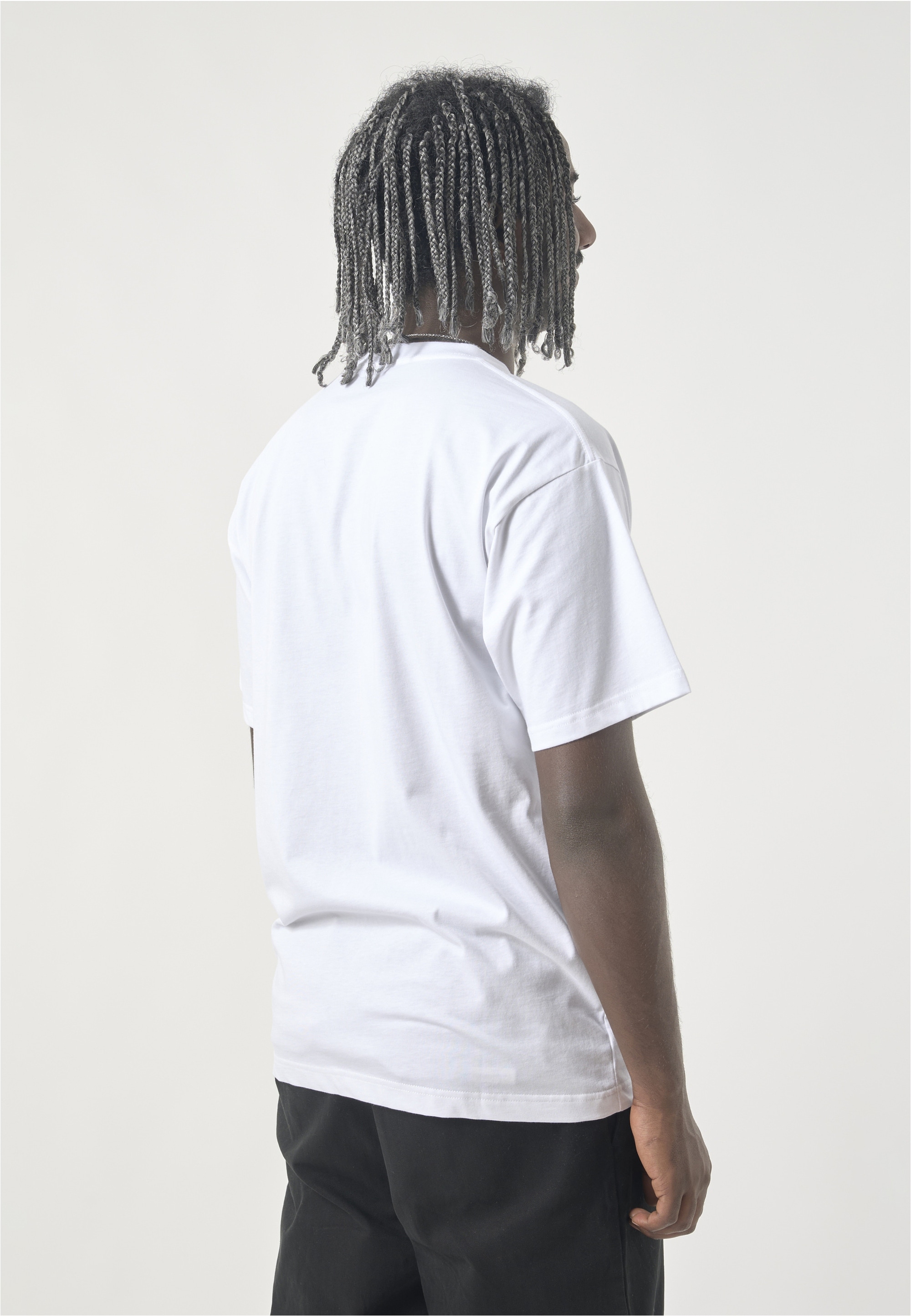 Cleptomanicx T-Shirt »Classic Tee Racer«, mit lockerem Schnitt