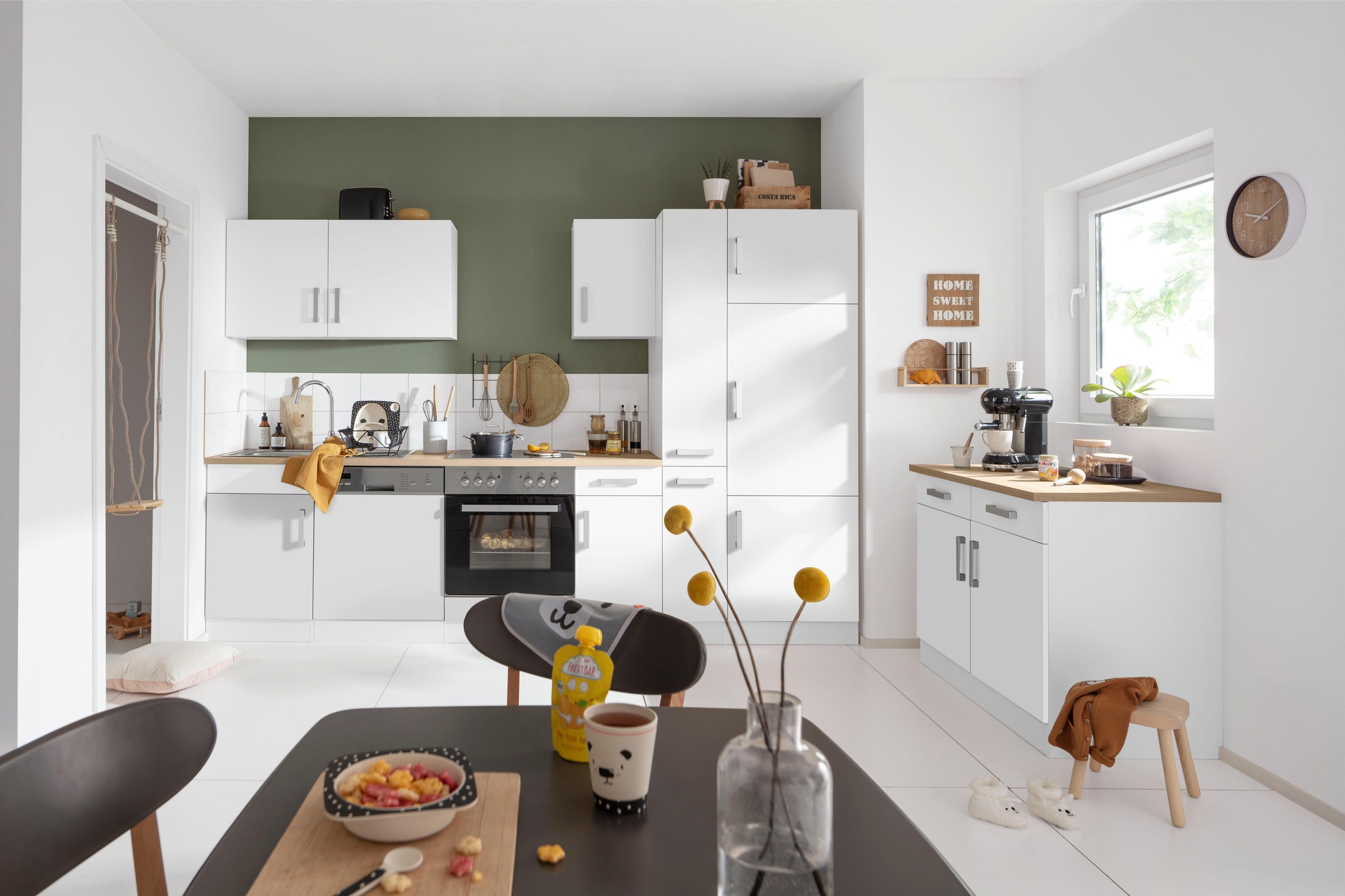 HELD MÖBEL Unterschrank 