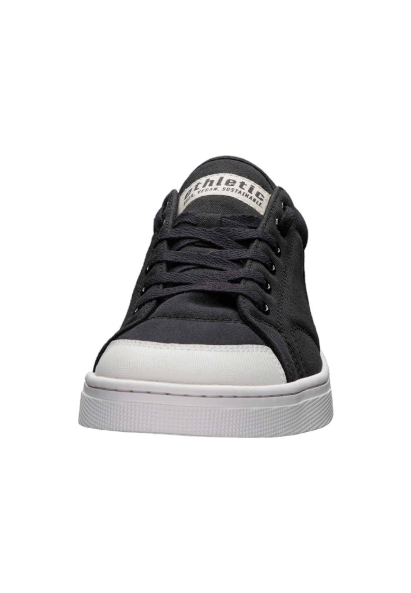 Ethletic Active Lo Cut Sneaker Black 44 3