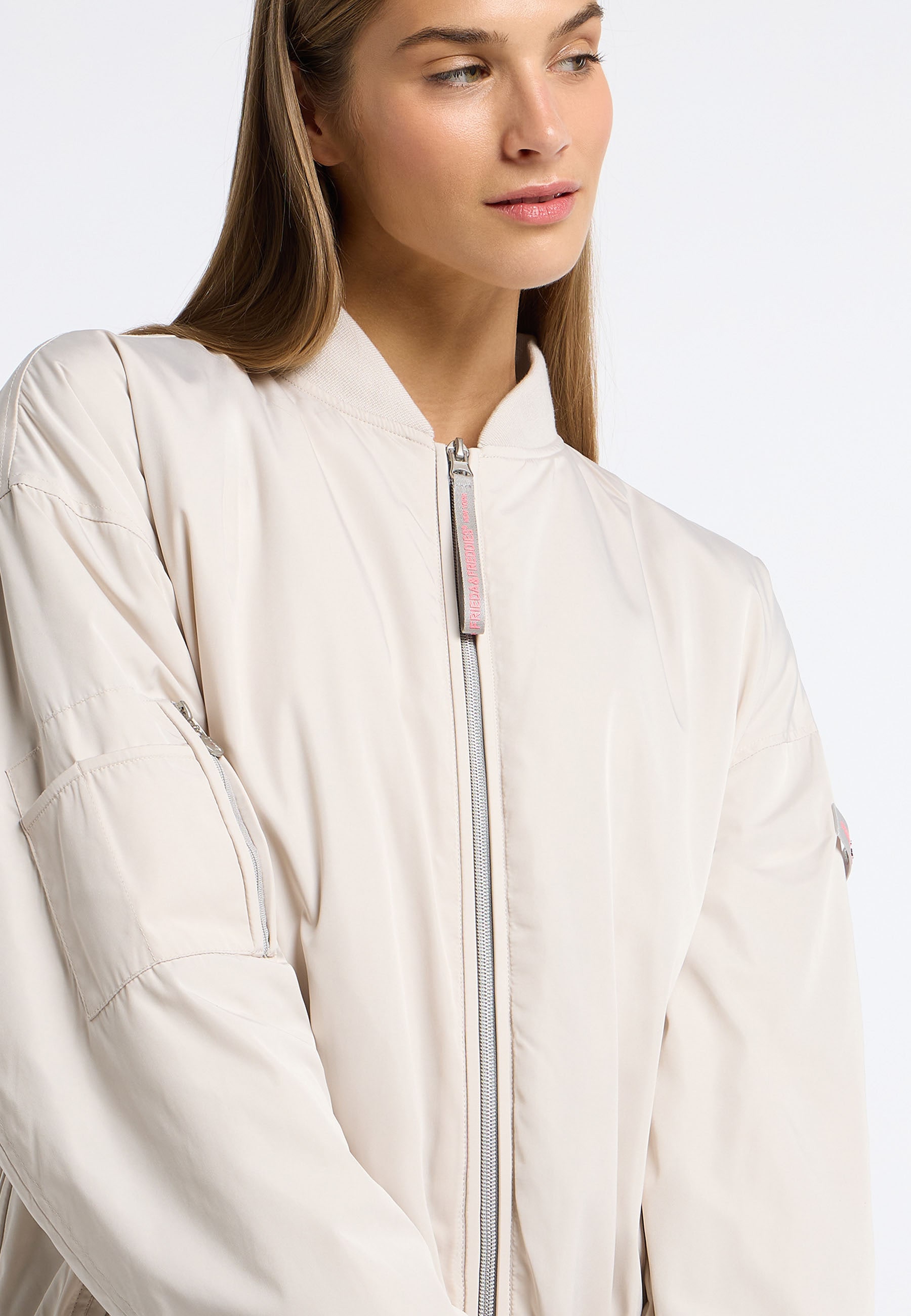 Frieda & Freddies Blouson »Padded Blouson / Nuri3«