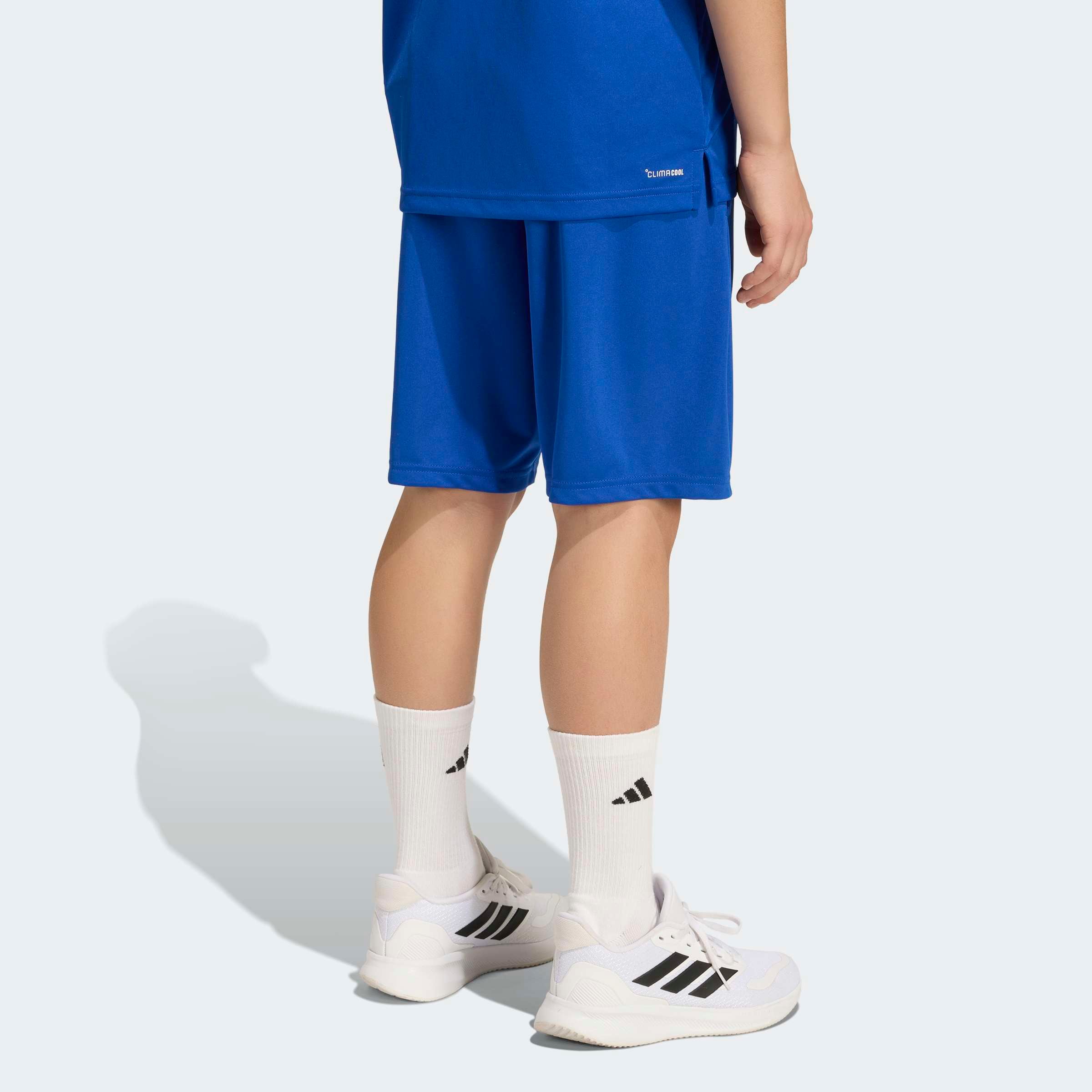 adidas Sportswear Shorts »J TR-ES BL SH«