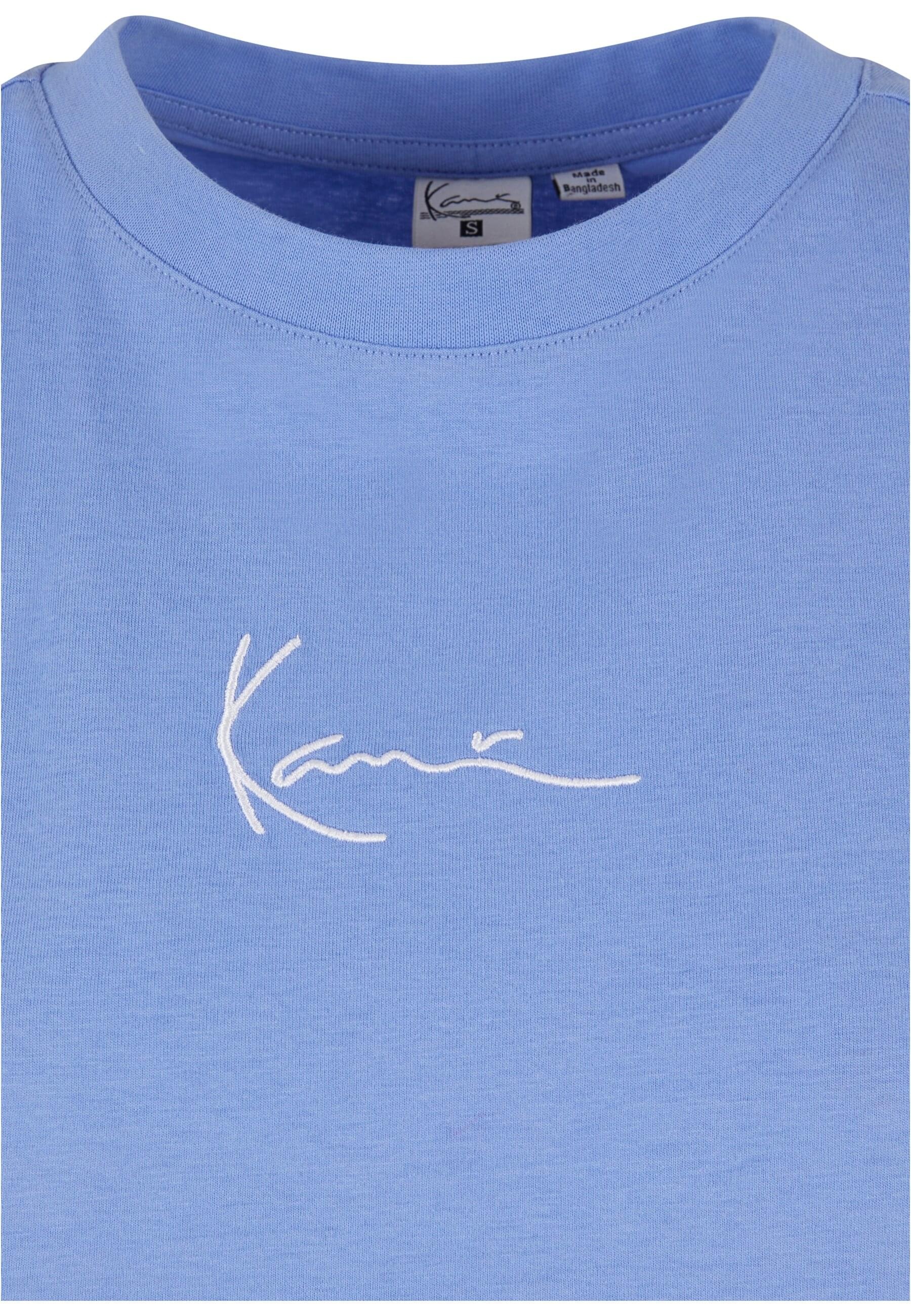 Karl Kani T-Shirt »Karl Kani Damen KW241-027-2 Small Signature Star Os Tee«, (1 tlg.)