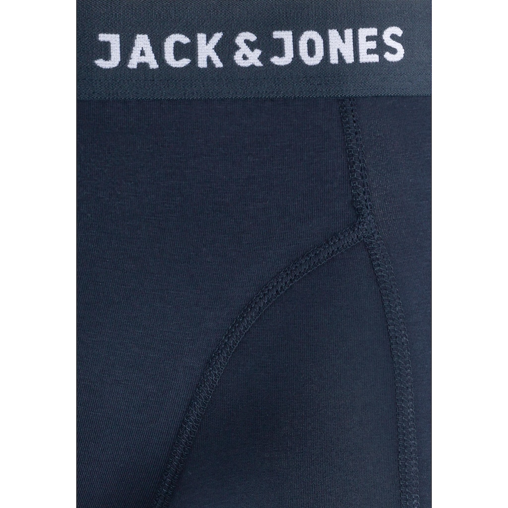 Jack & Jones Boxer, (Packung, 3 St.)