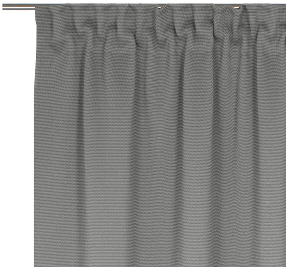 Adam Vorhang "Vorhang Uni Collection light aus 100 % Bio-Baumwolle, Multiba günstig online kaufen