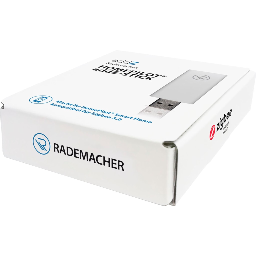 Rademacher Smart-Home-Station »HomePilot® addZ-Stick«, (1 St.)