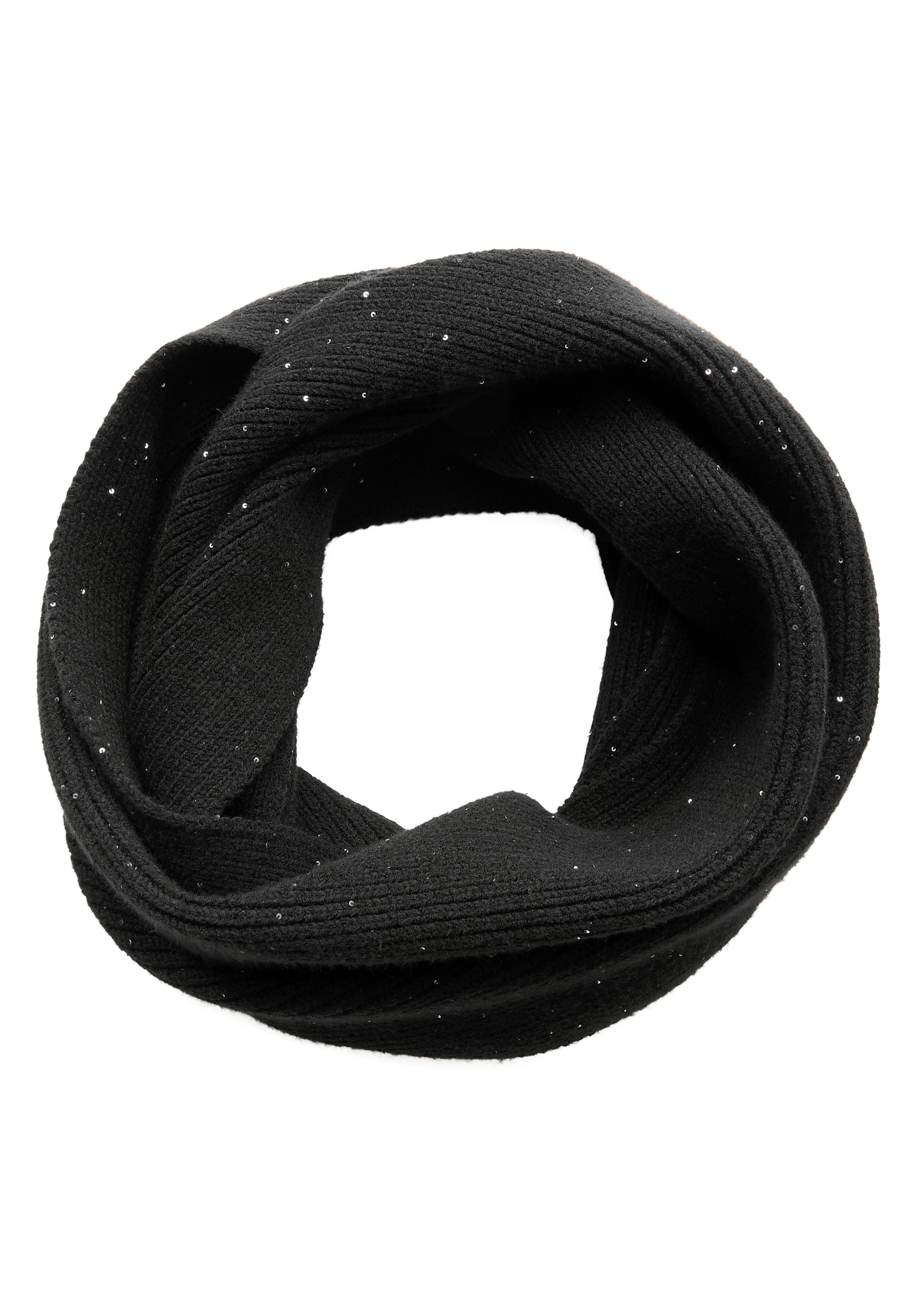 STREET ONE Loop, aus softem Materialmix