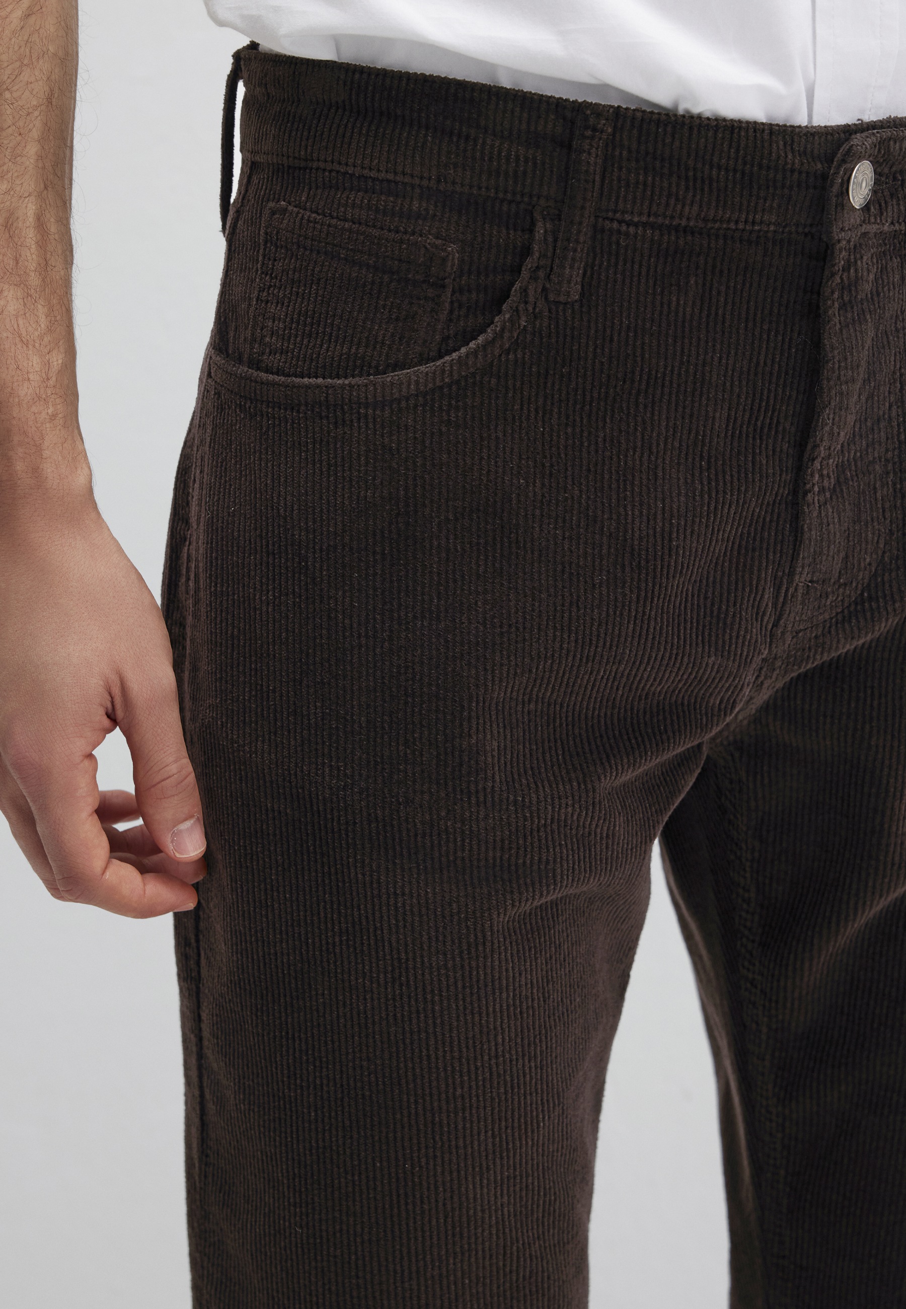 Mavi Weite Jeans »LISBON« Loose Straight Jeans