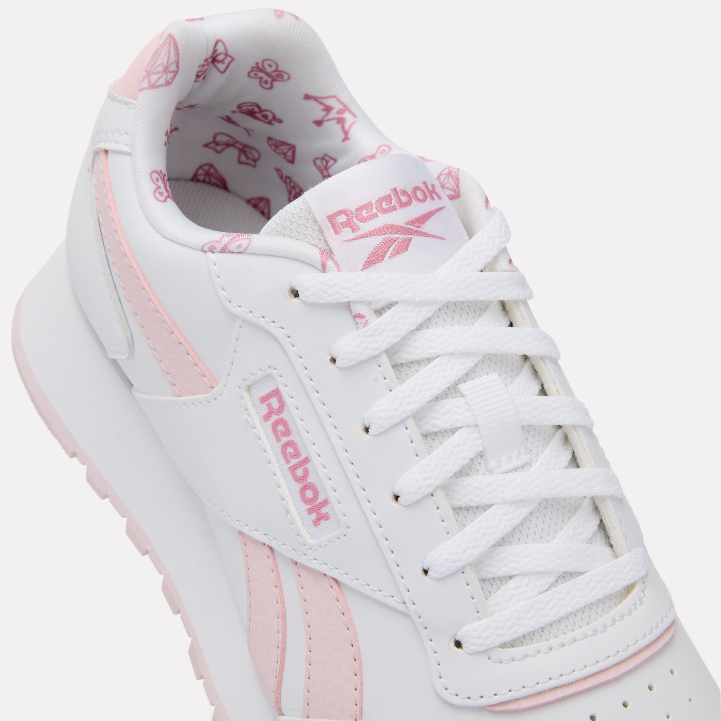 Reebok Classic Sneaker »REEBOK GLIDE«