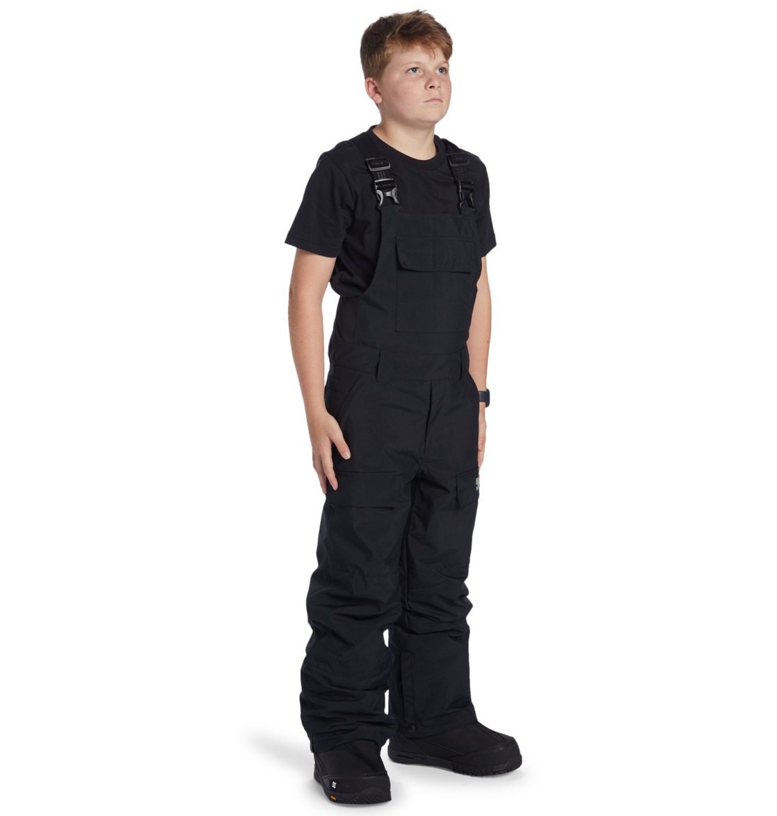 DC Shoes Snowboardhose »Roadblock«