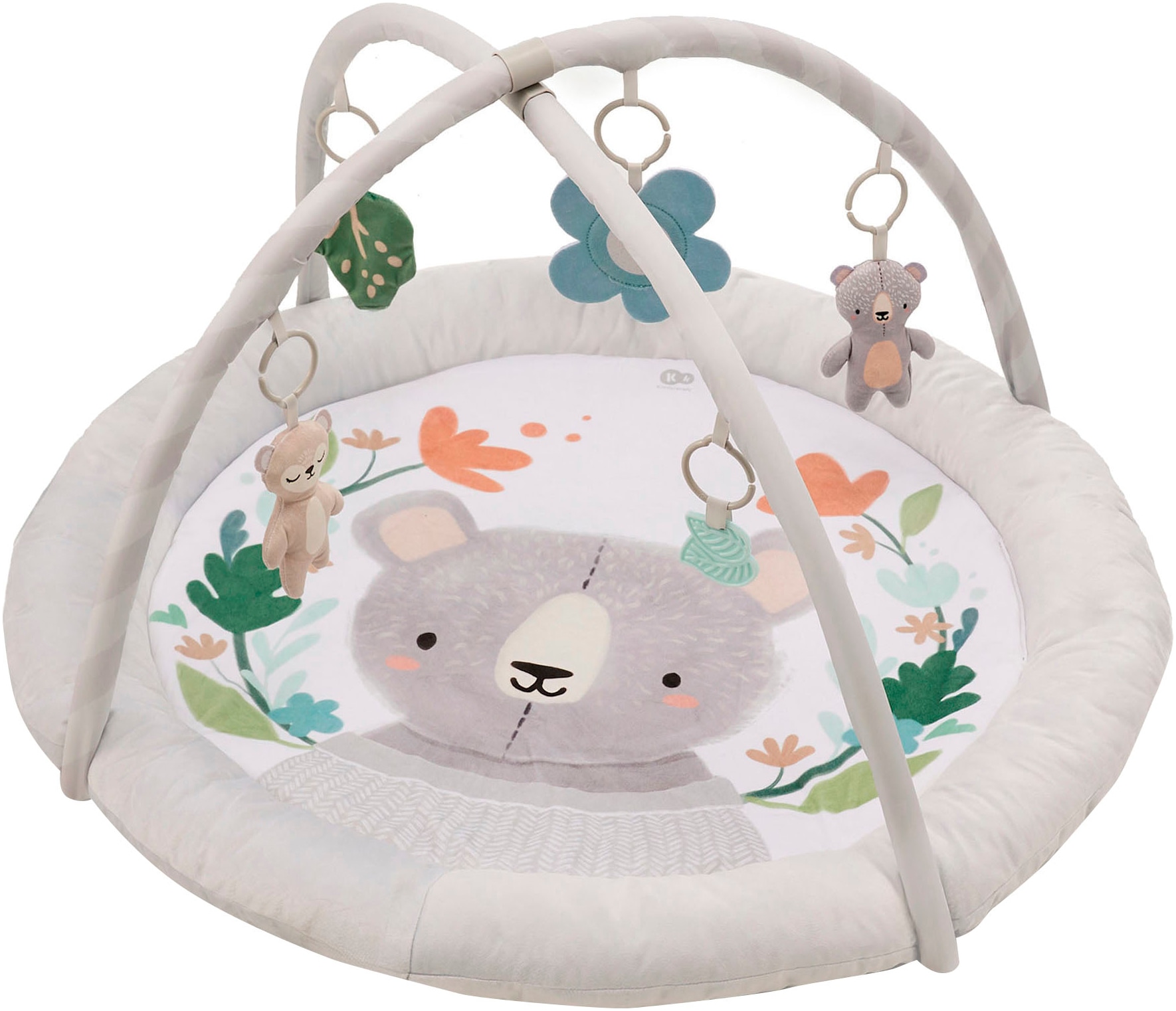 Kinderkraft Spielbogen »COZYPLAY«