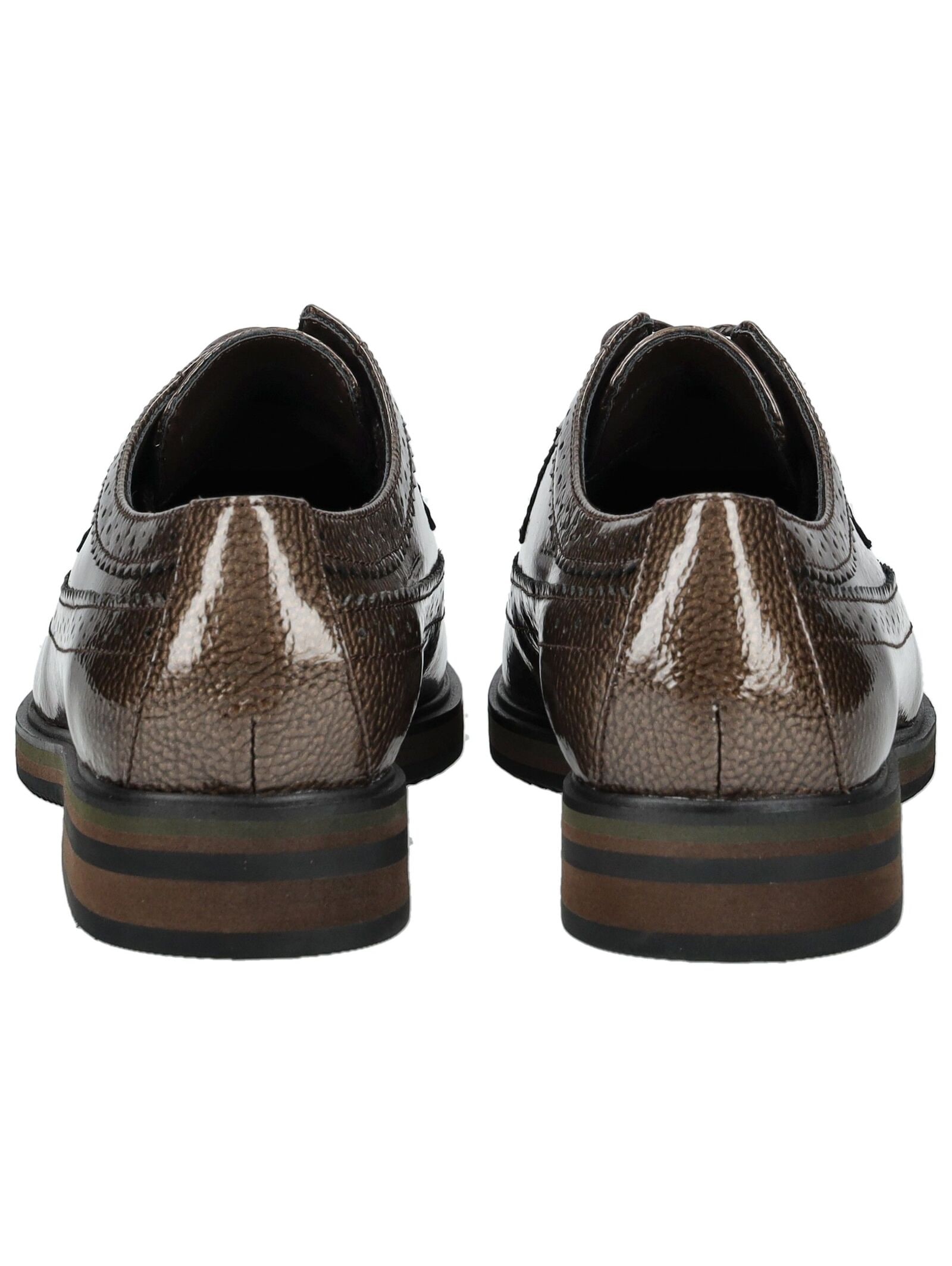 Regarde Le Ciel Schnürschuh »Regarde Le Ciel Halbschuhe Leder«