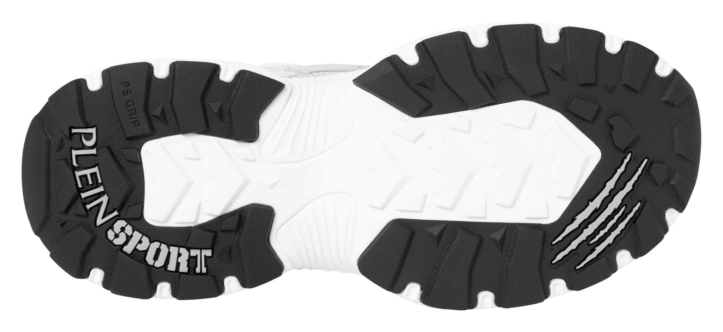 PLEIN SPORT Sneaker »RUNNER PULSE X METALLIC«